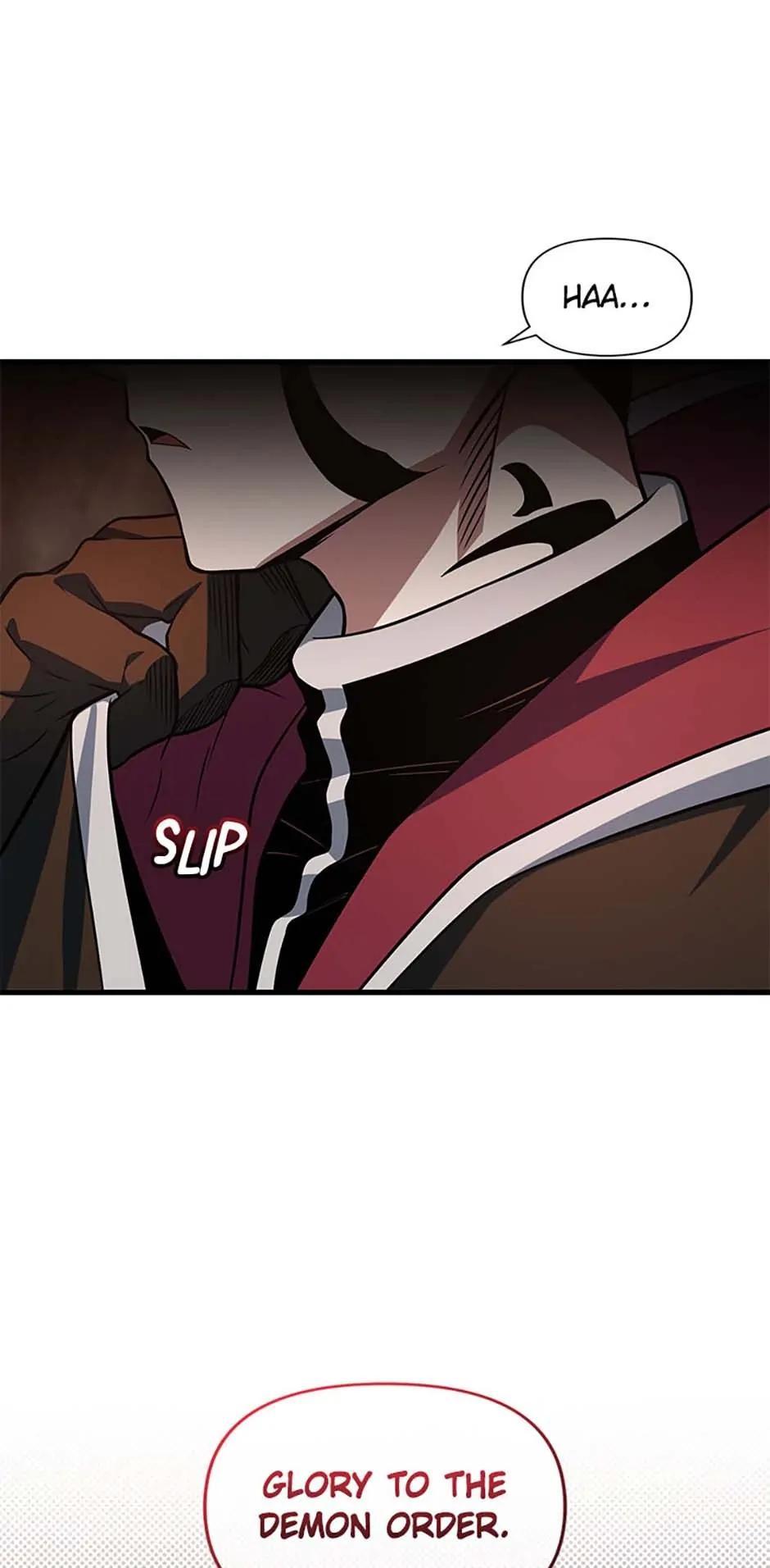 Read After Ten Millennia in Hell EN Manga Online