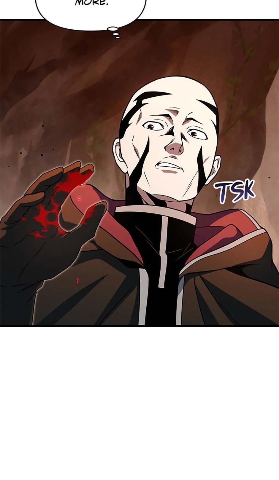 Read After Ten Millennia in Hell EN Manga Online