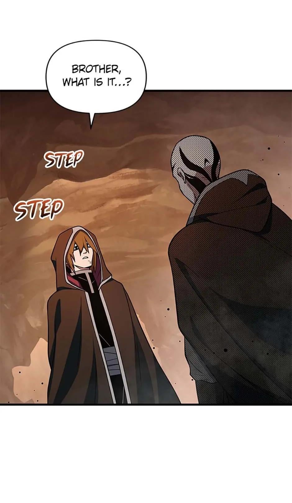 Read After Ten Millennia in Hell EN Manga Online