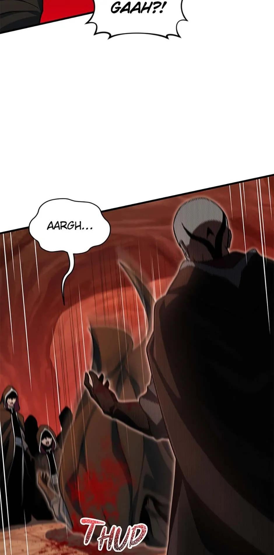 Read After Ten Millennia in Hell EN Manga Online