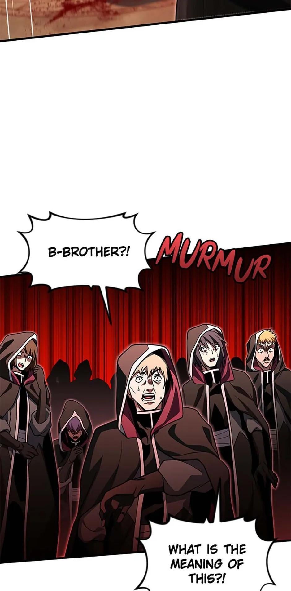 Read After Ten Millennia in Hell EN Manga Online