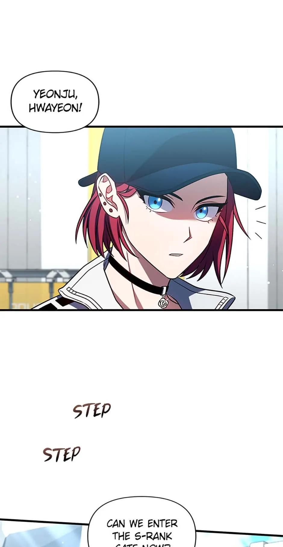 Read After Ten Millennia in Hell EN Manga Online