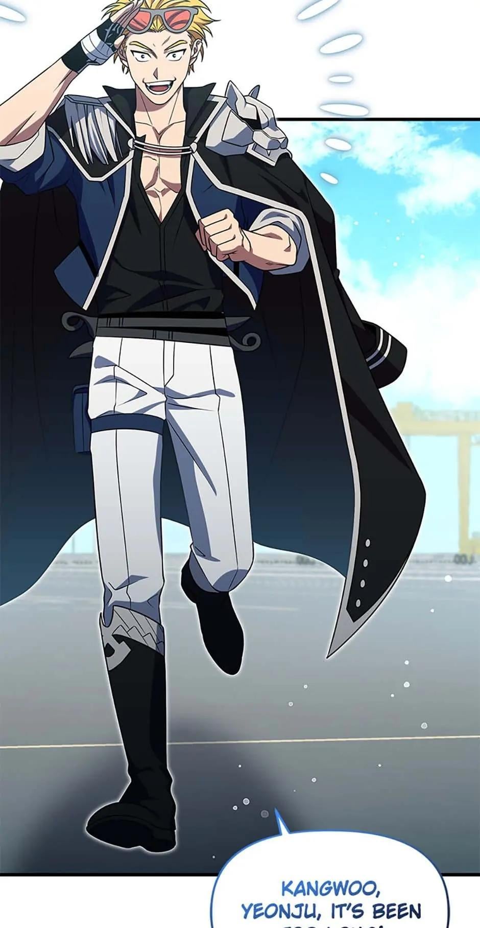 Read After Ten Millennia in Hell EN Manga Online