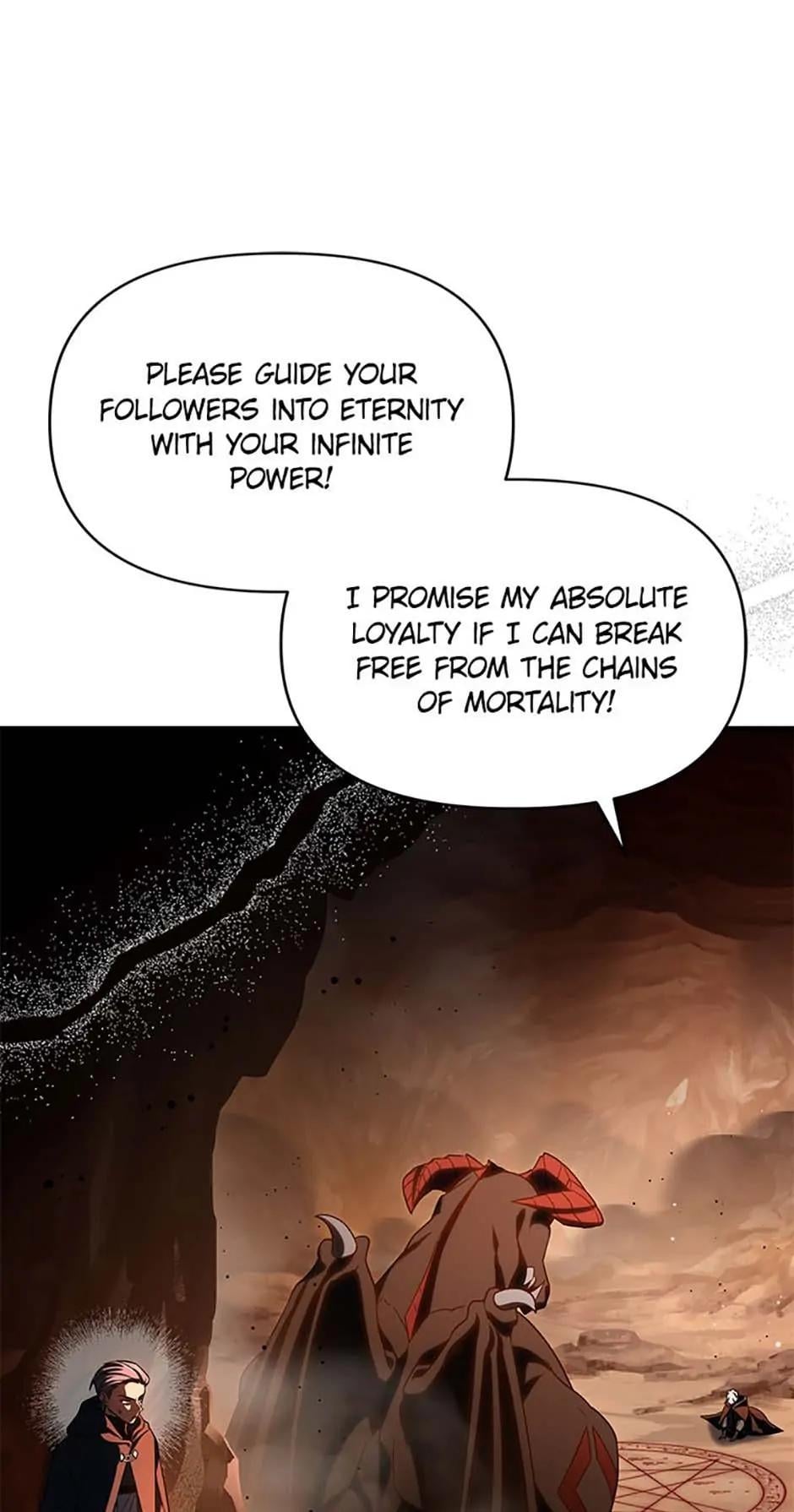 Read After Ten Millennia in Hell EN Manga Online