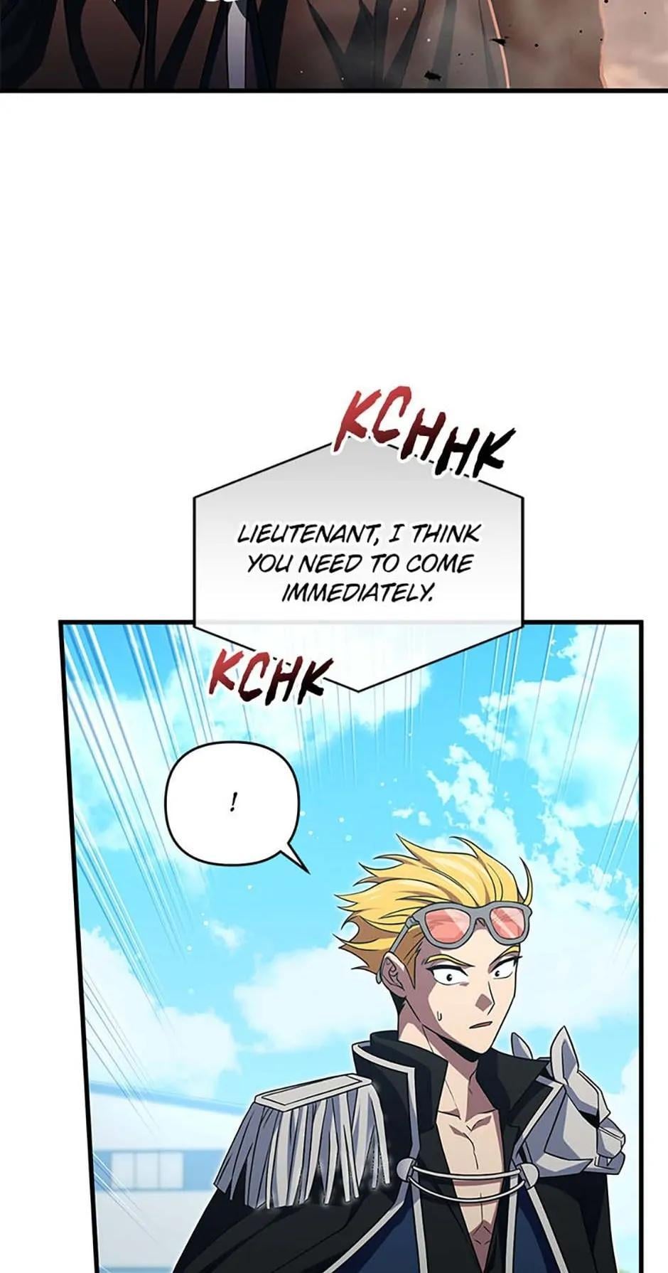 Read After Ten Millennia in Hell EN Manga Online