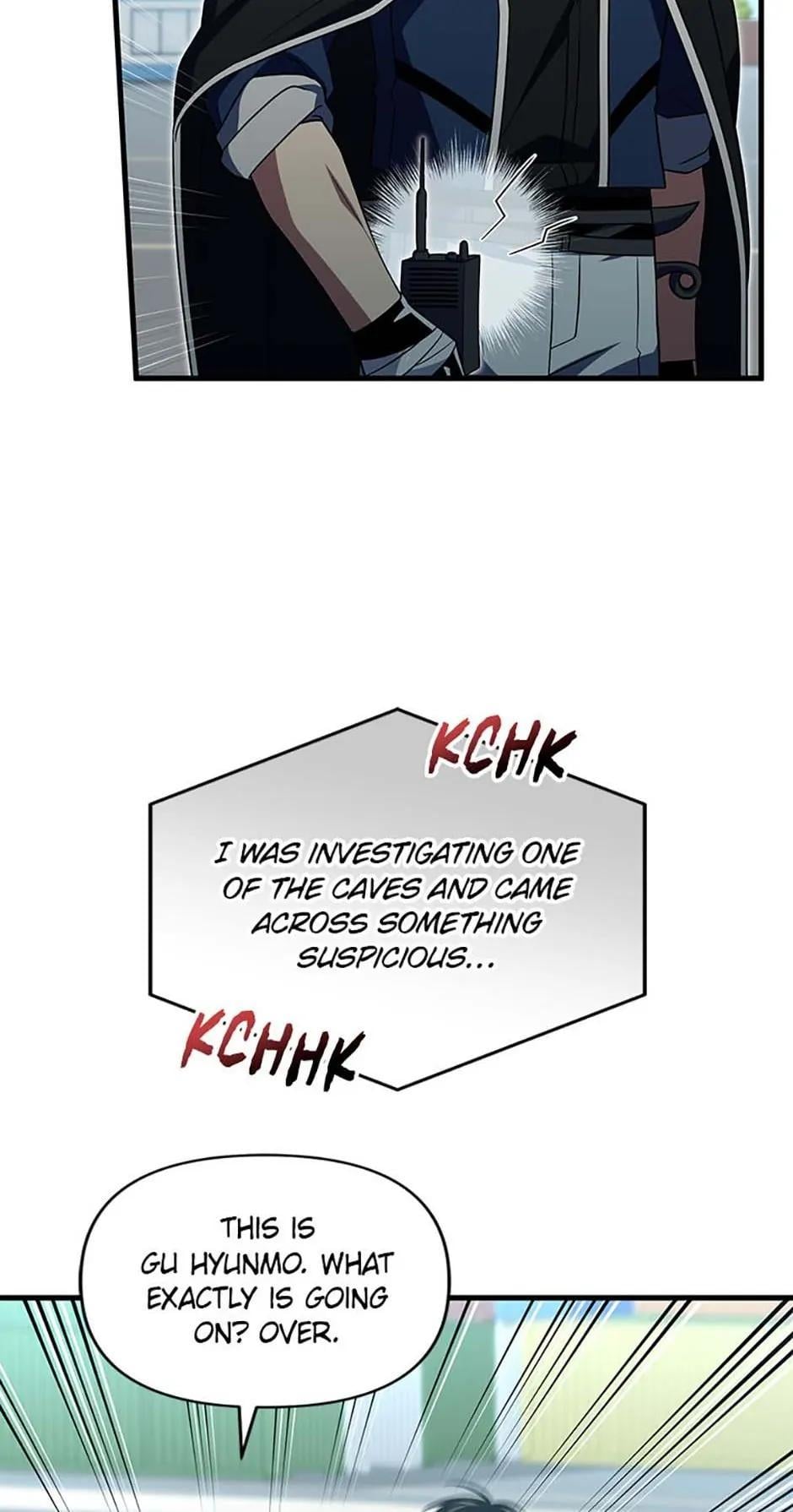 Read After Ten Millennia in Hell EN Manga Online