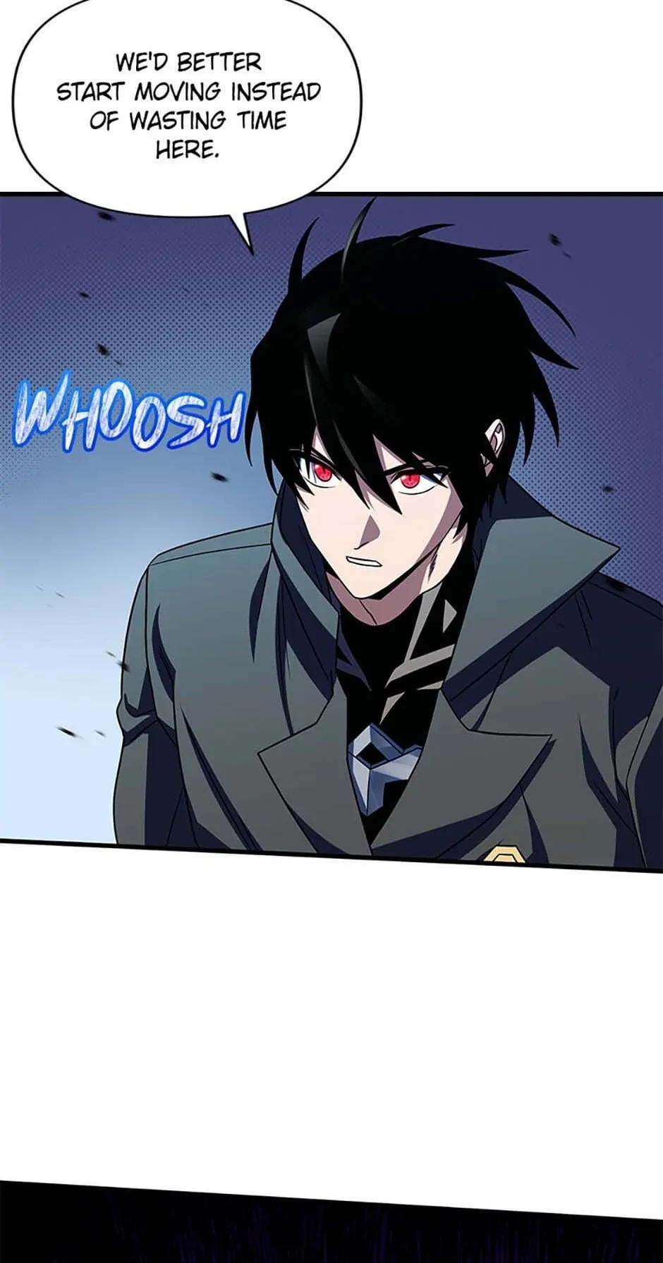 Read After Ten Millennia in Hell EN Manga Online