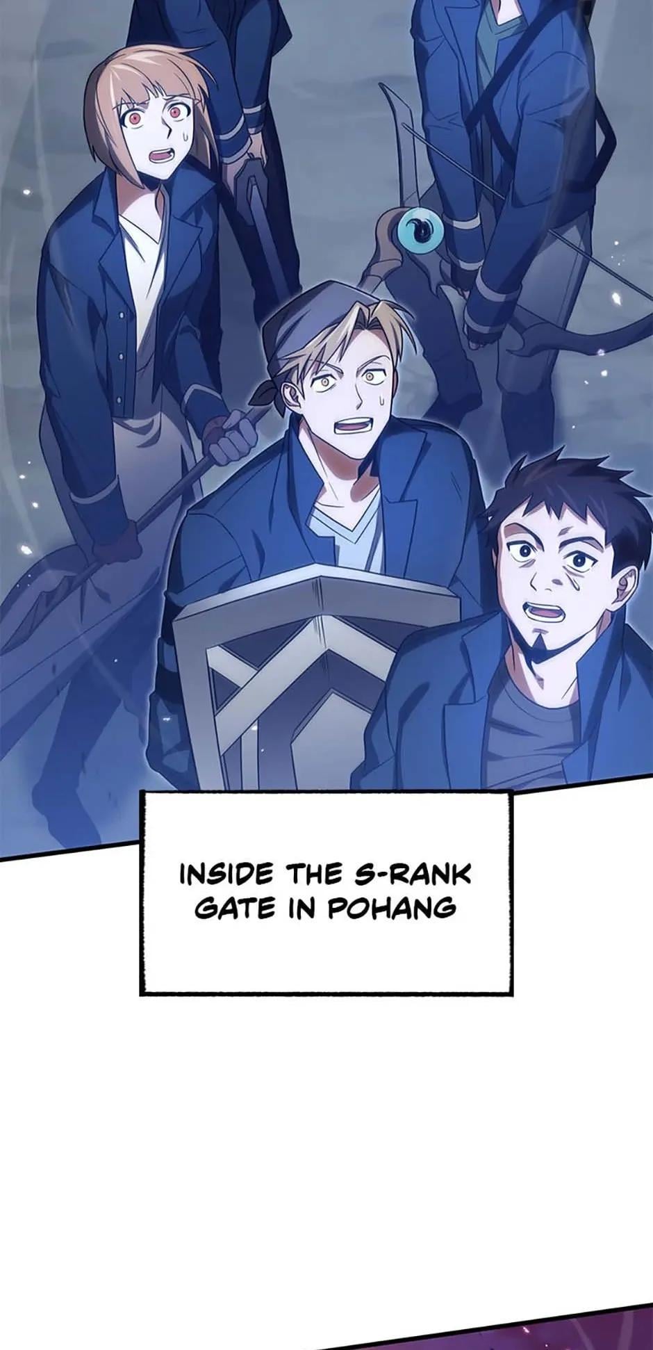 Read After Ten Millennia in Hell EN Manga Online