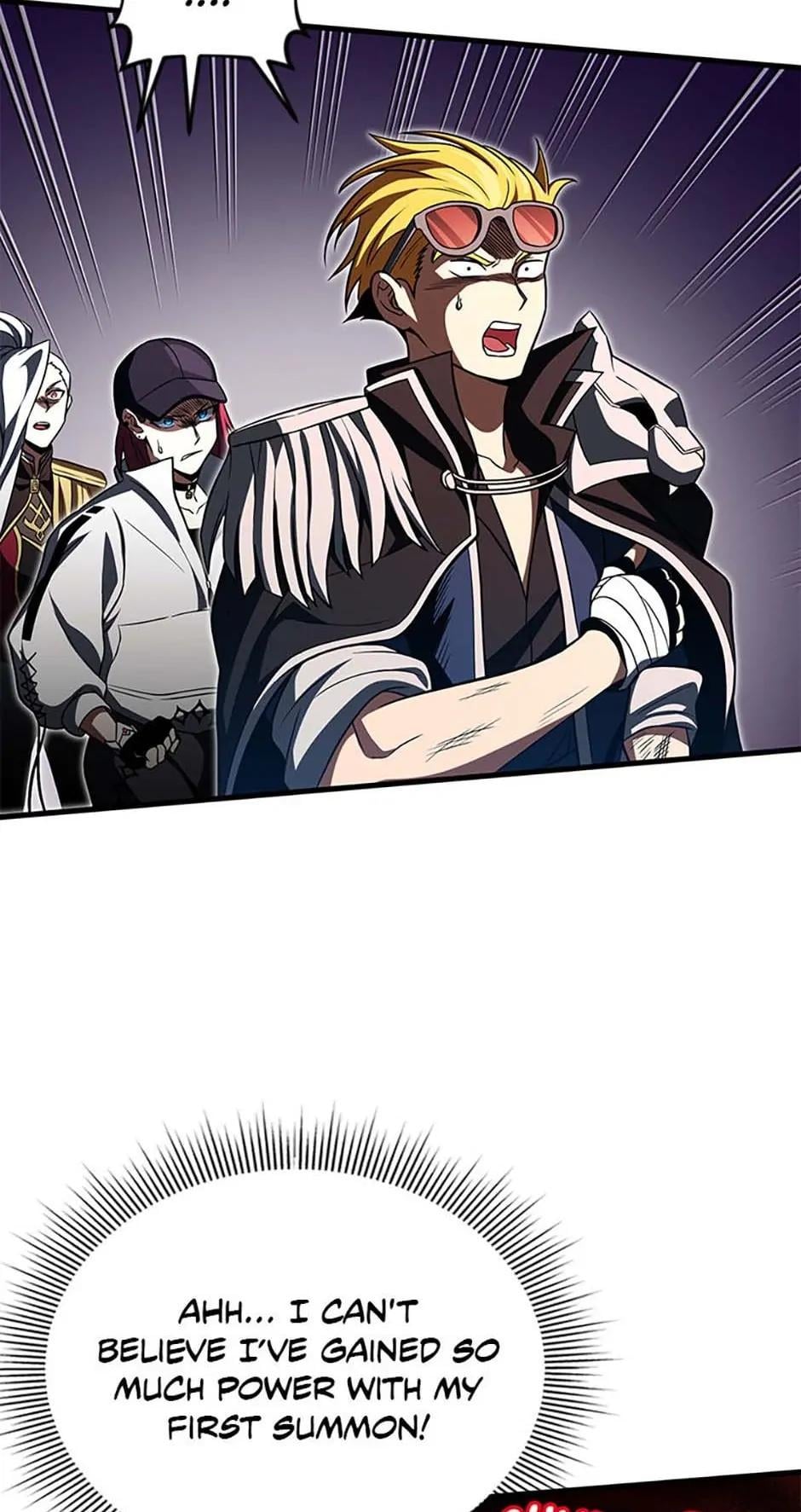 Read After Ten Millennia in Hell EN Manga Online