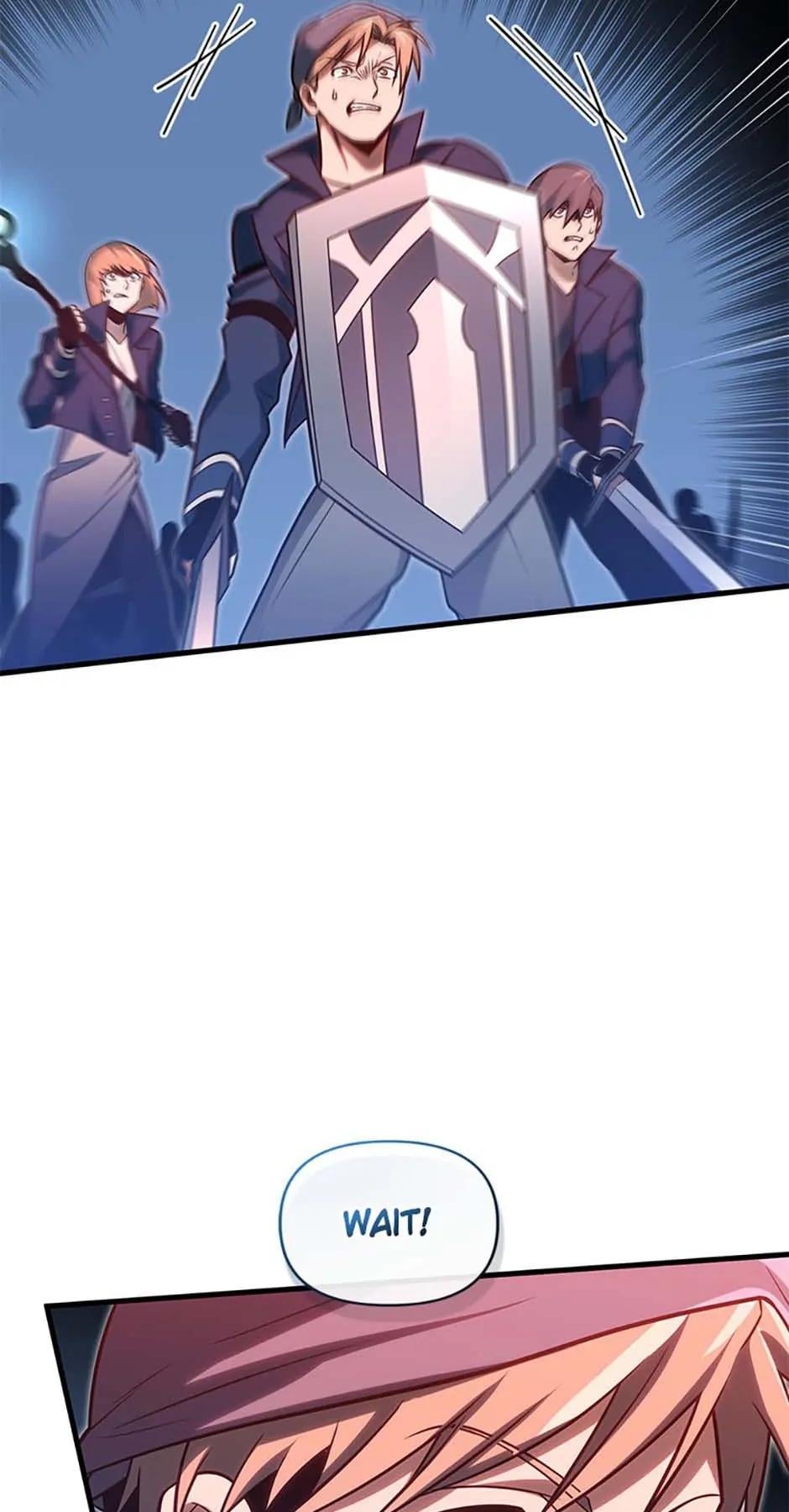 Read After Ten Millennia in Hell EN Manga Online