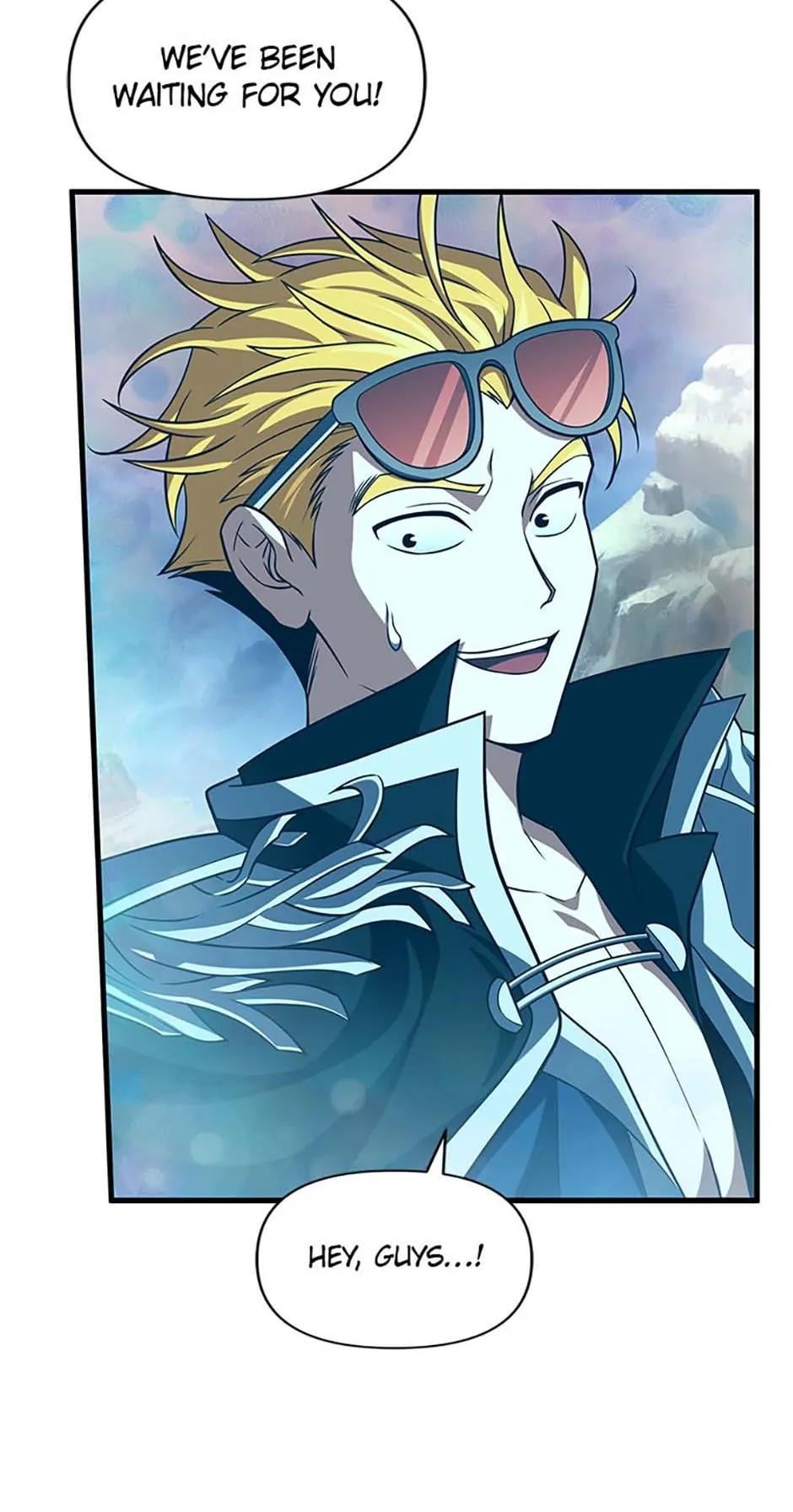 Read After Ten Millennia in Hell EN Manga Online