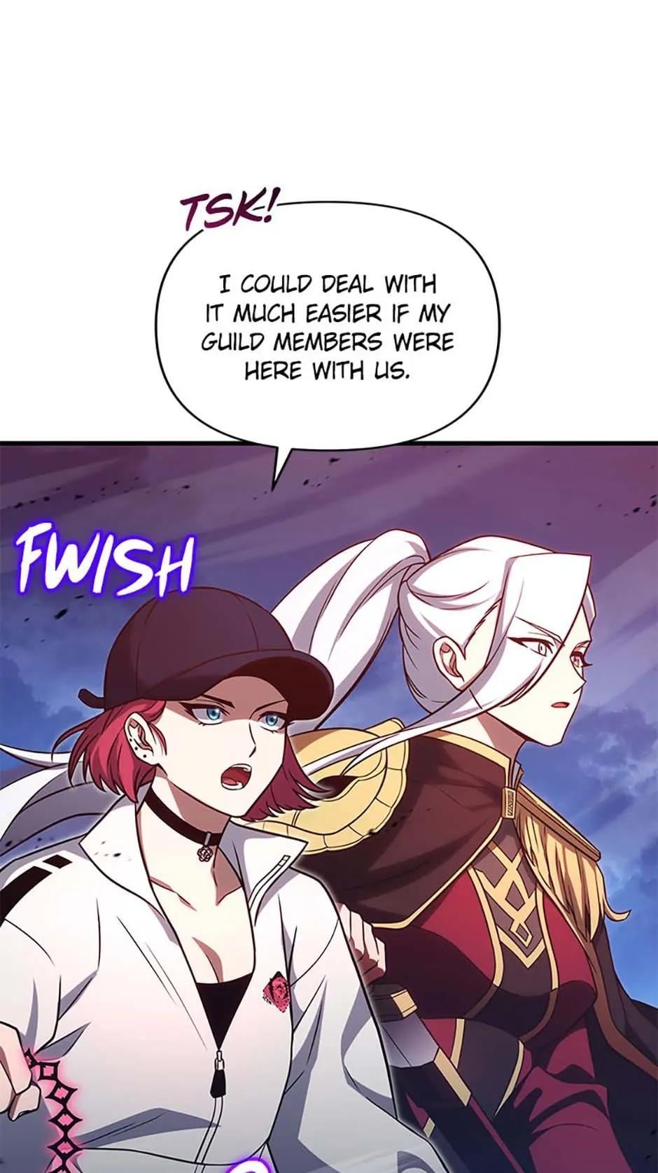 Read After Ten Millennia in Hell EN Manga Online