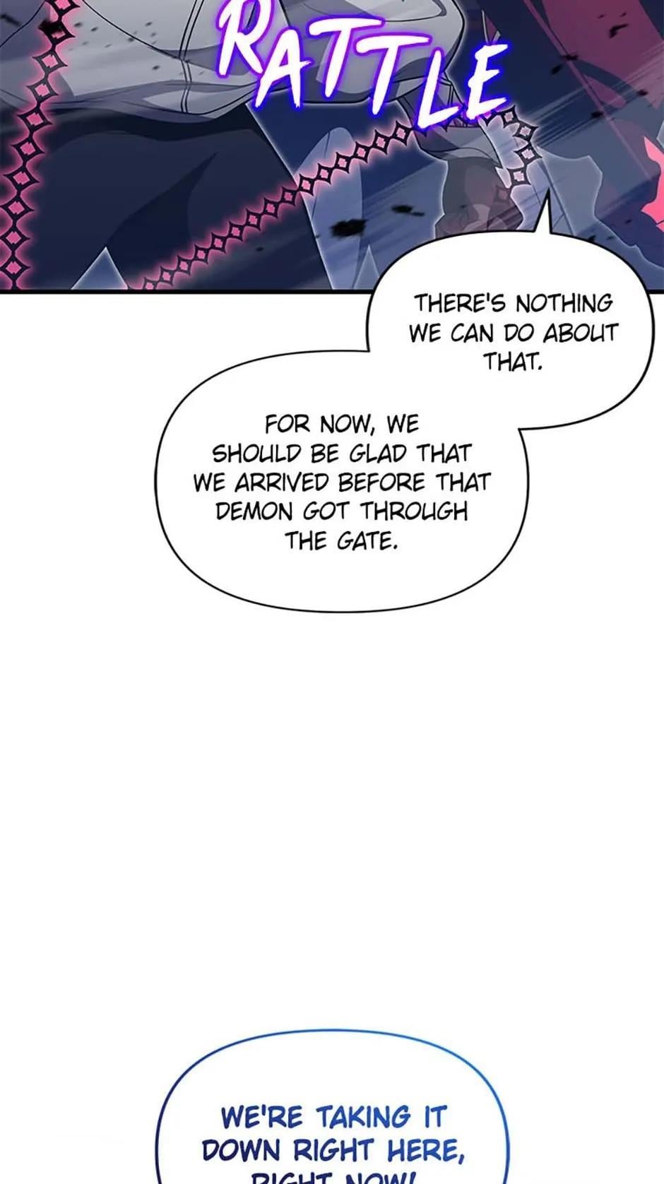 Read After Ten Millennia in Hell EN Manga Online