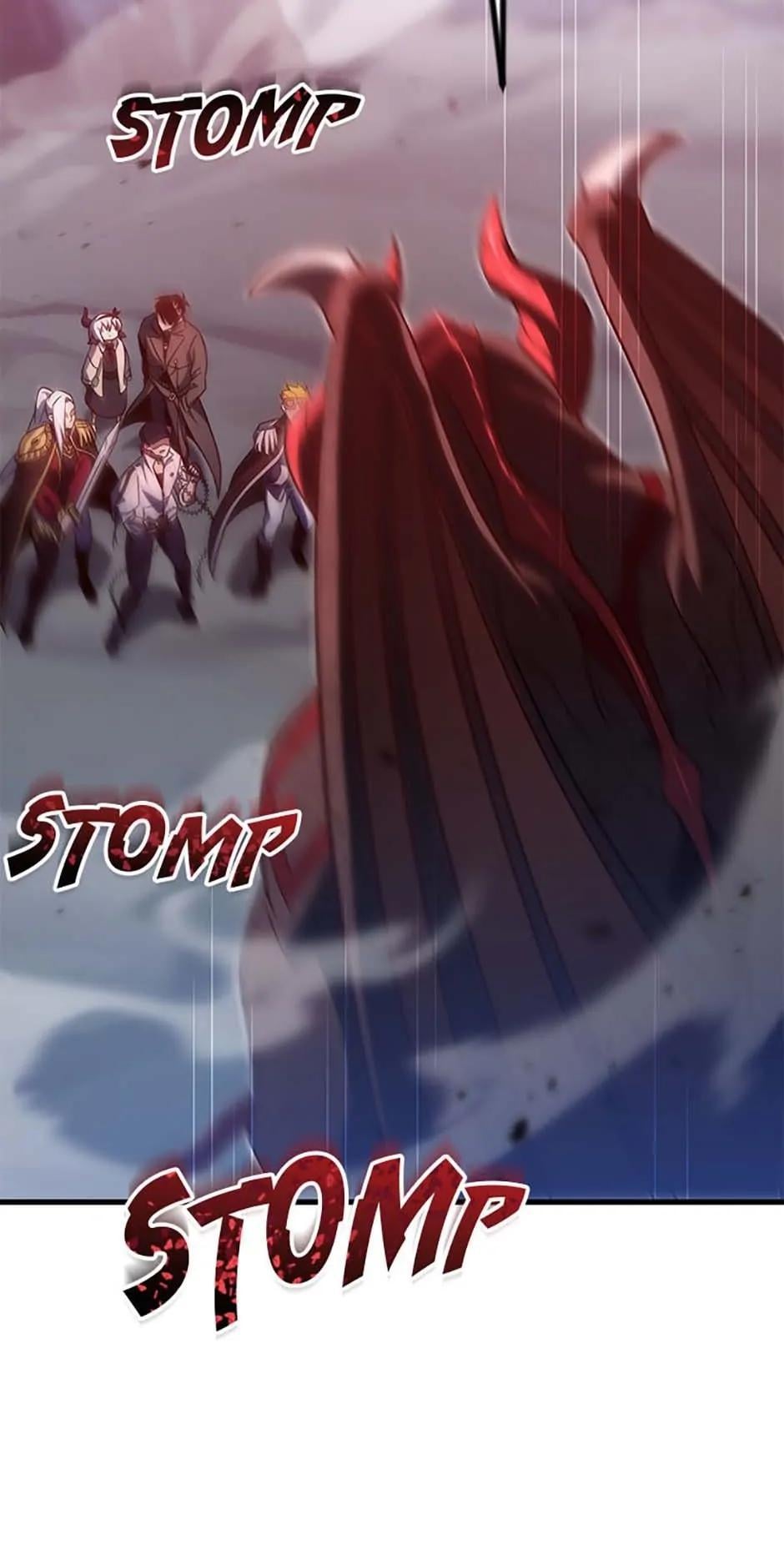 Read After Ten Millennia in Hell EN Manga Online