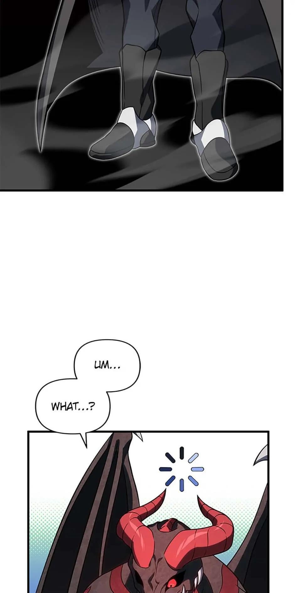 Read After Ten Millennia in Hell EN Manga Online