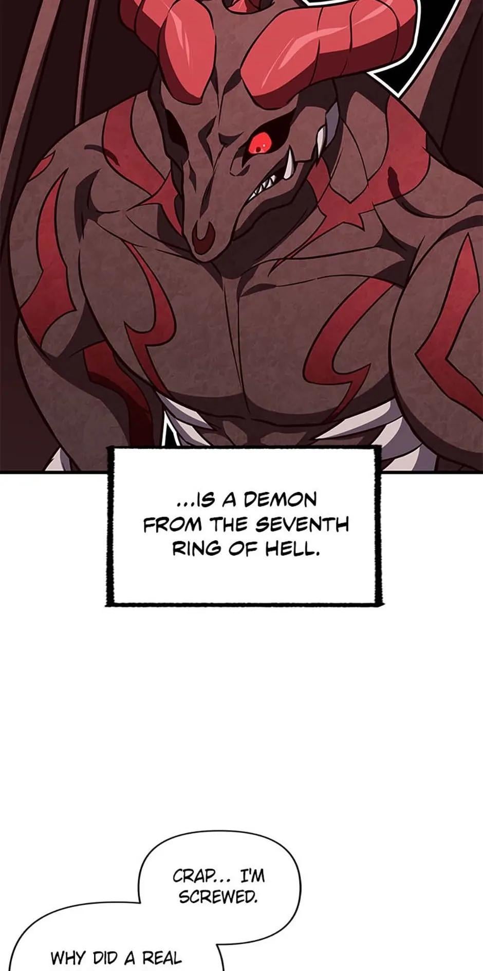 Read After Ten Millennia in Hell EN Manga Online