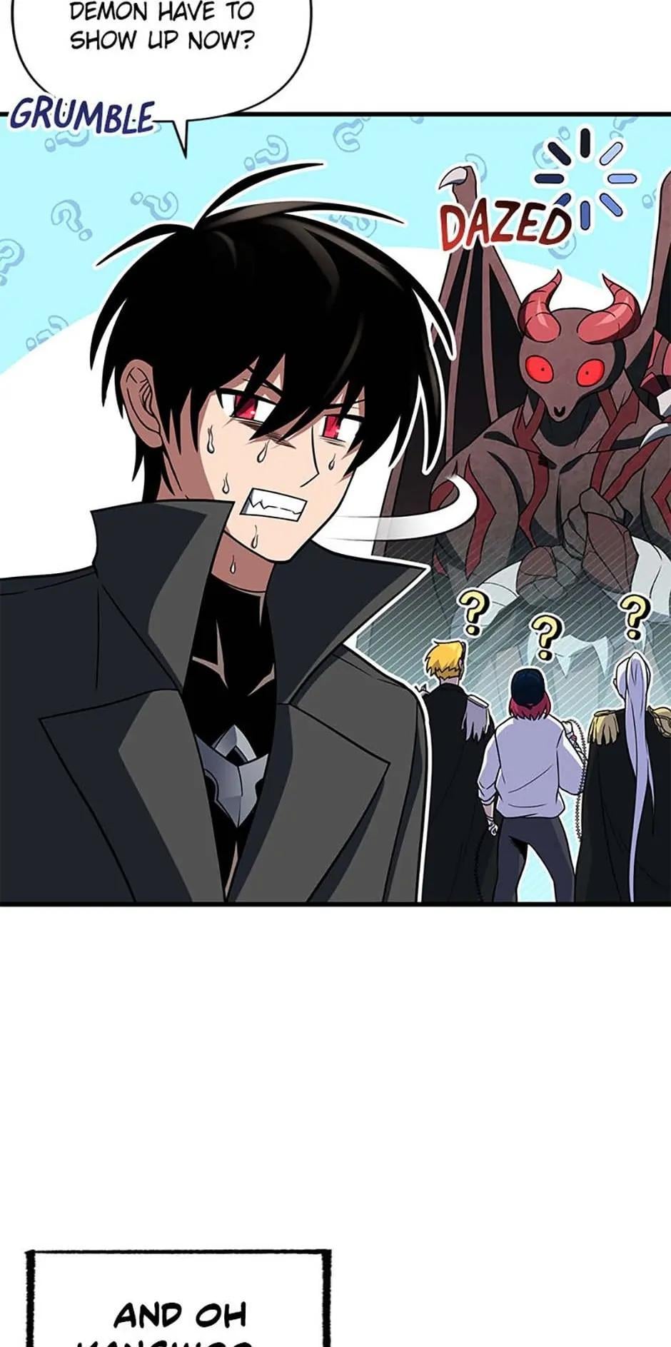 Read After Ten Millennia in Hell EN Manga Online