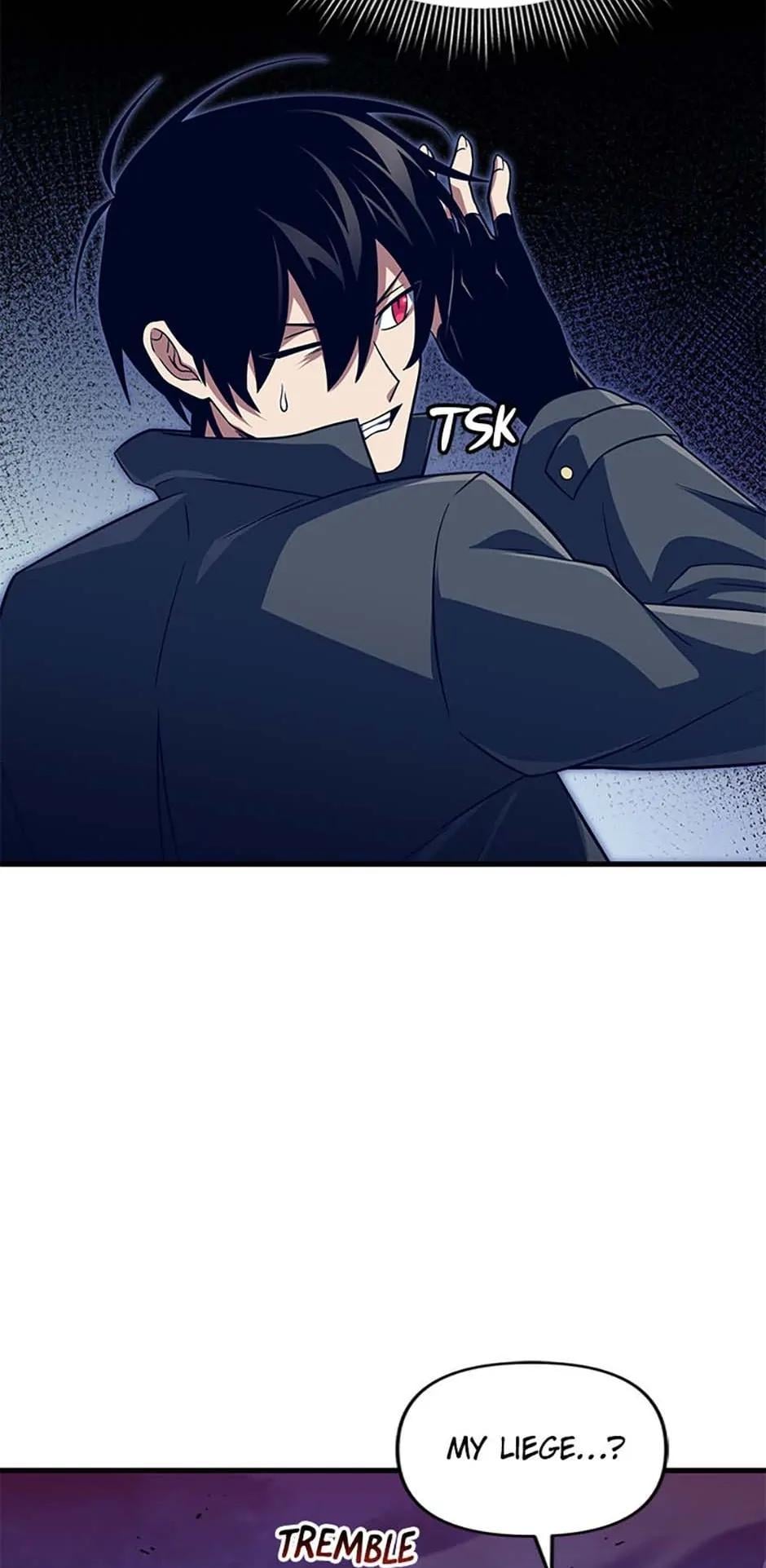 Read After Ten Millennia in Hell EN Manga Online