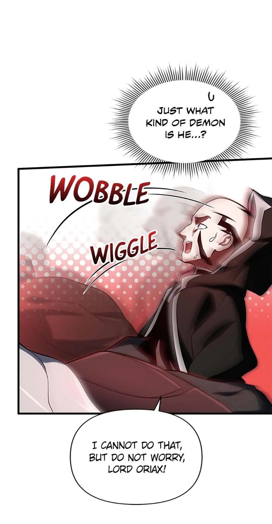 Read After Ten Millennia in Hell EN Manga Online