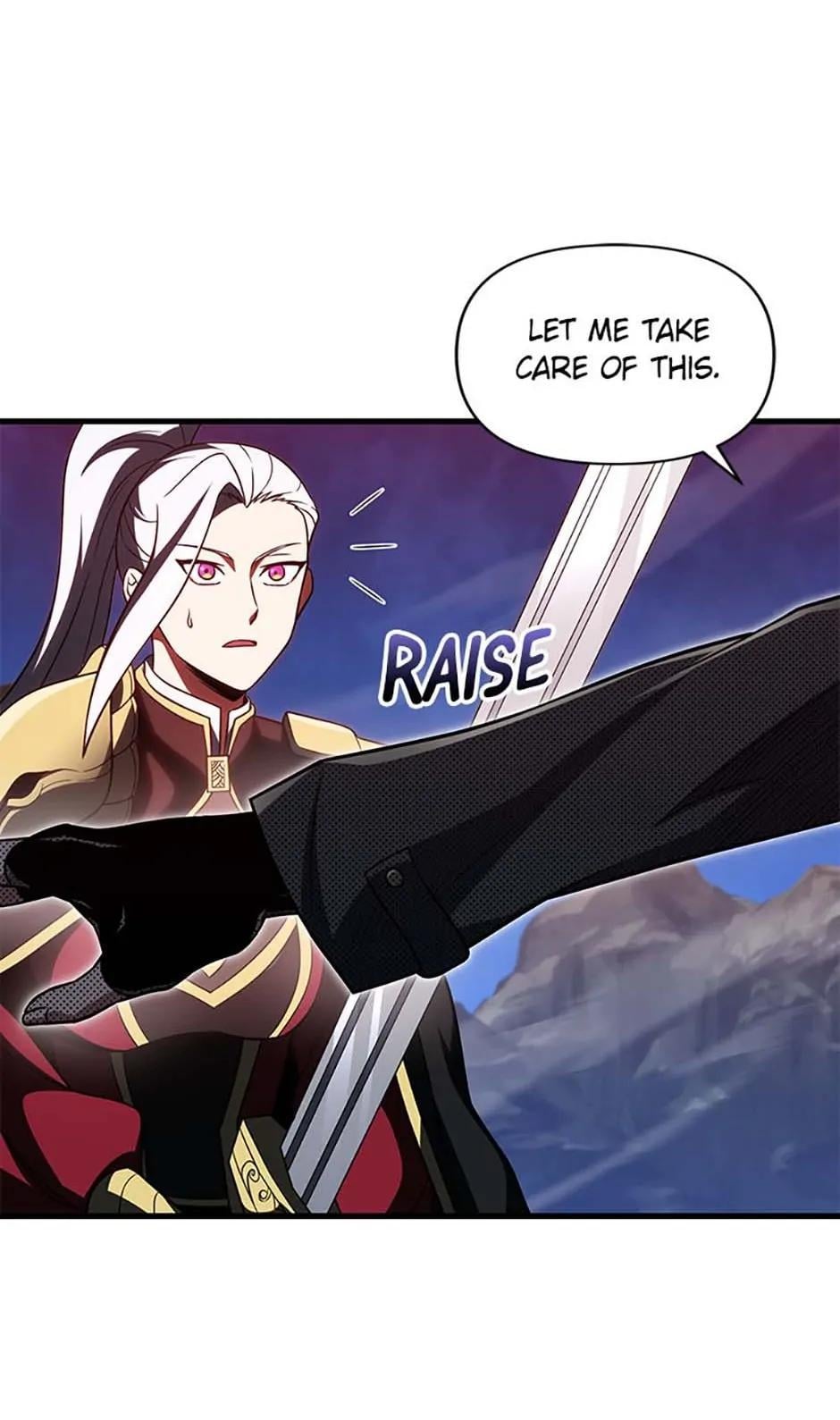 Read After Ten Millennia in Hell EN Manga Online