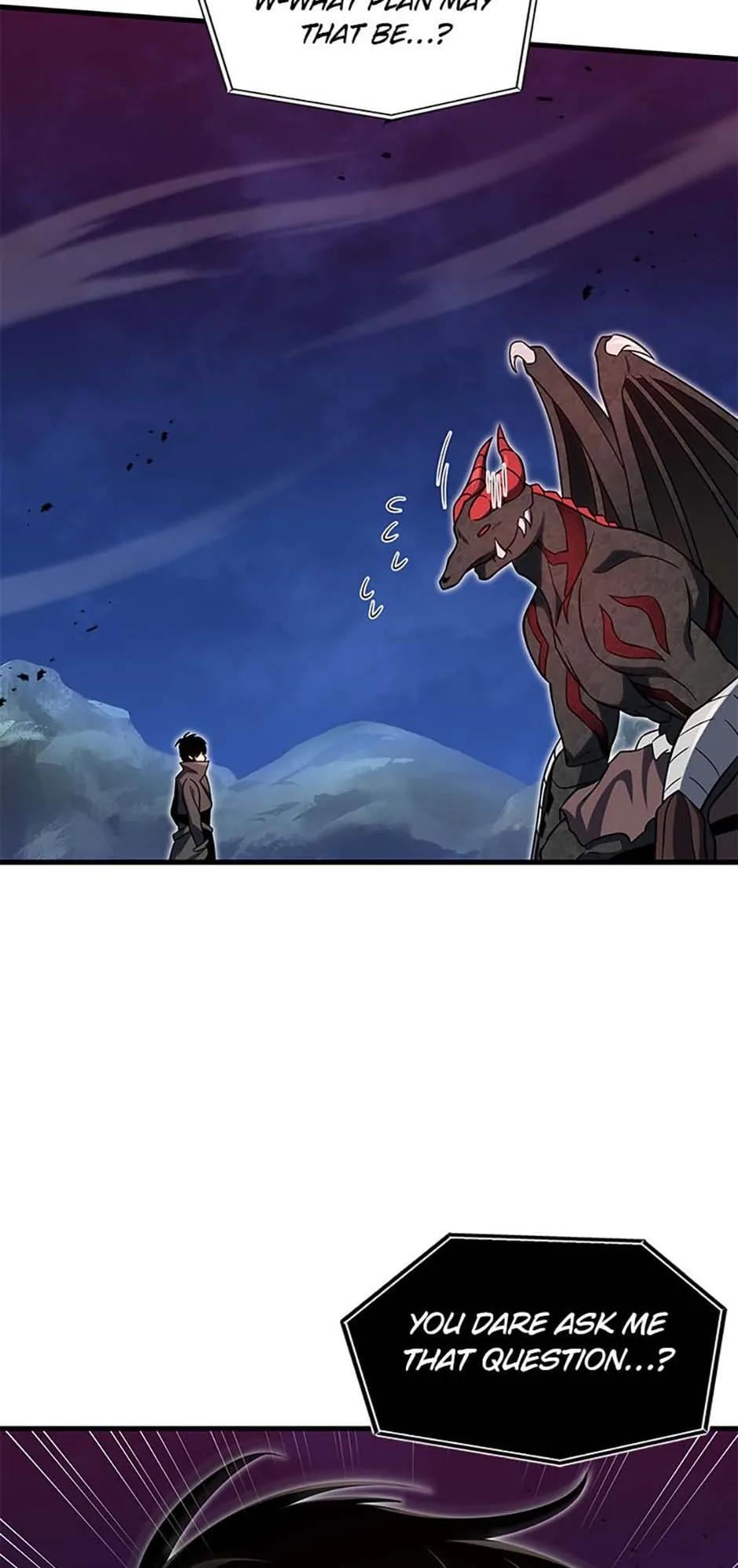 Read After Ten Millennia in Hell EN Manga Online