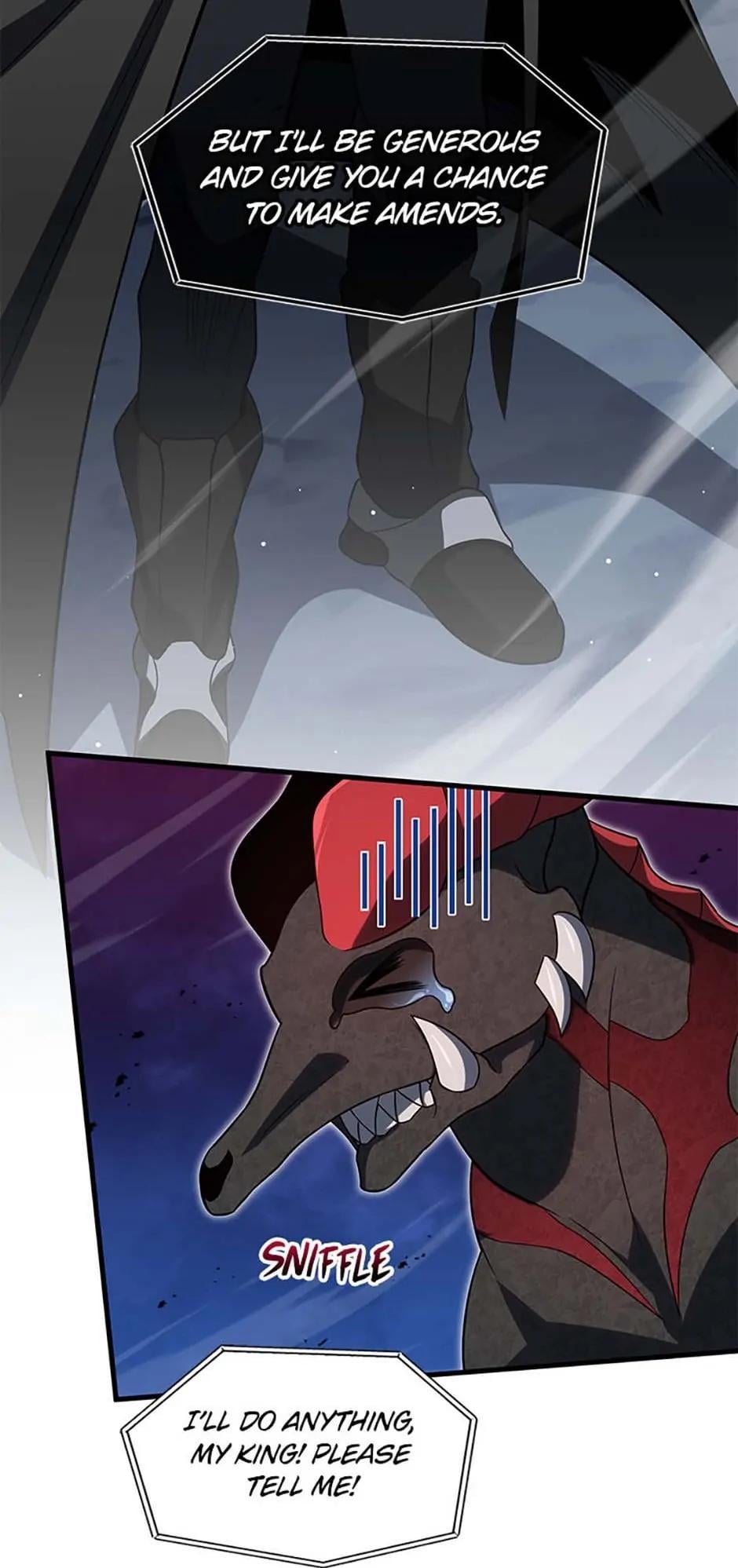 Read After Ten Millennia in Hell EN Manga Online