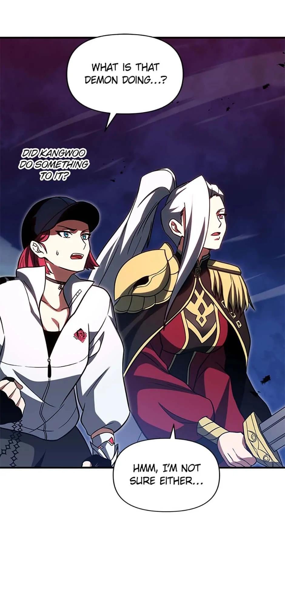 Read After Ten Millennia in Hell EN Manga Online