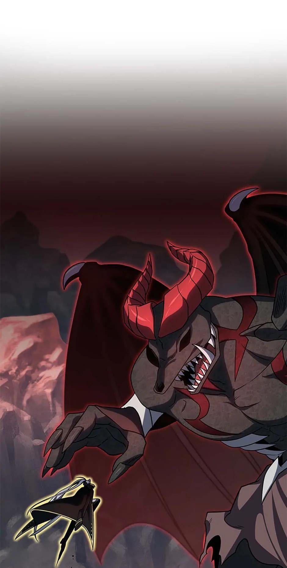 Read After Ten Millennia in Hell EN Manga Online