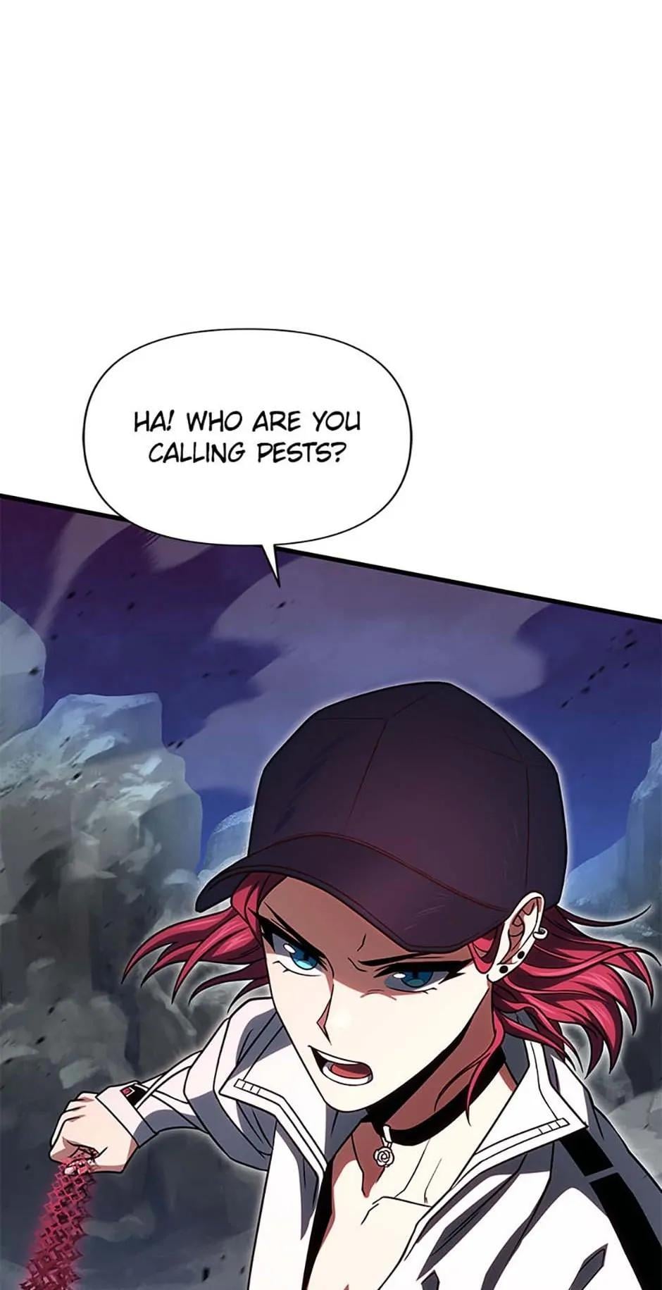 Read After Ten Millennia in Hell EN Manga Online