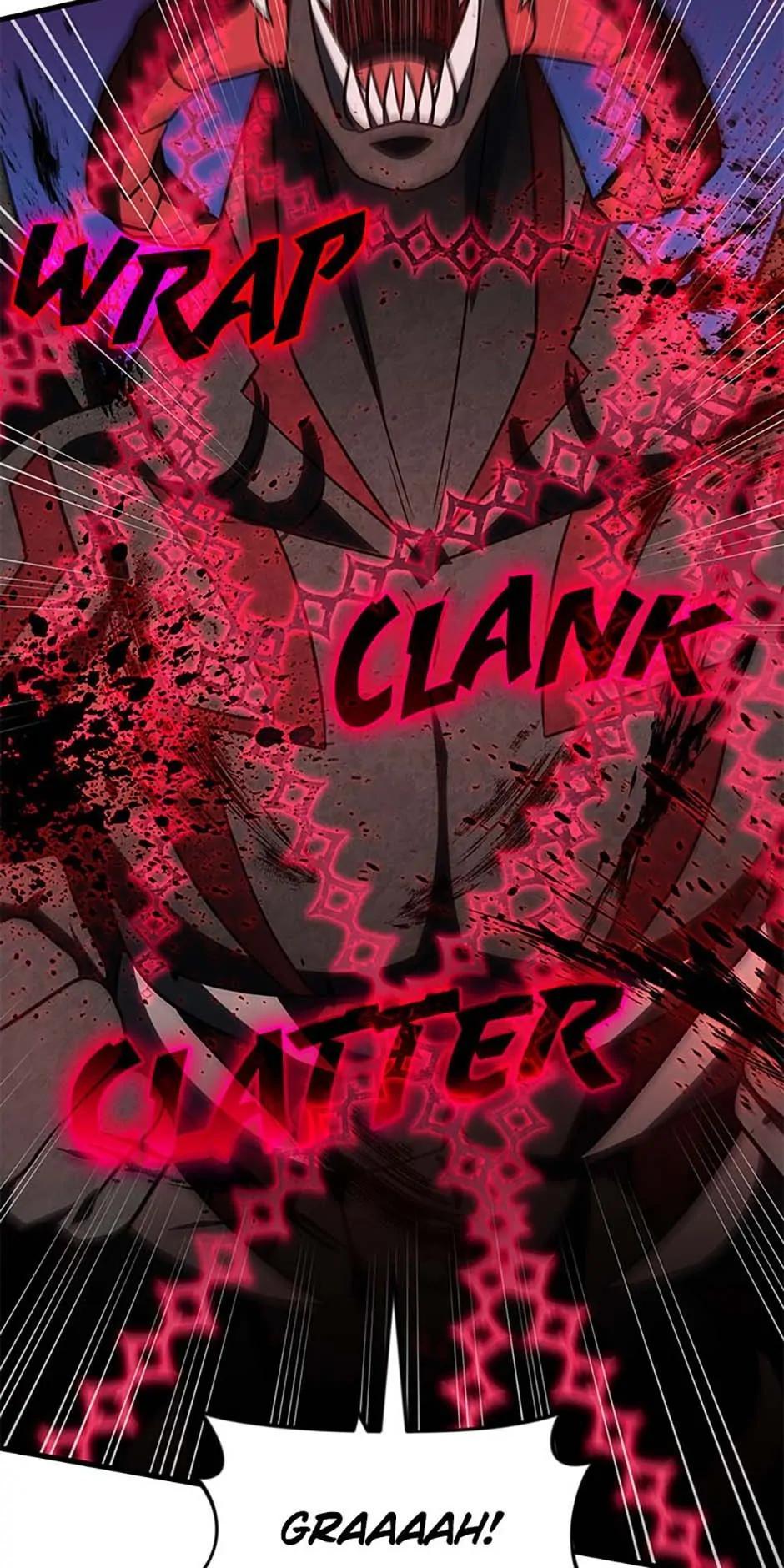 Read After Ten Millennia in Hell EN Manga Online