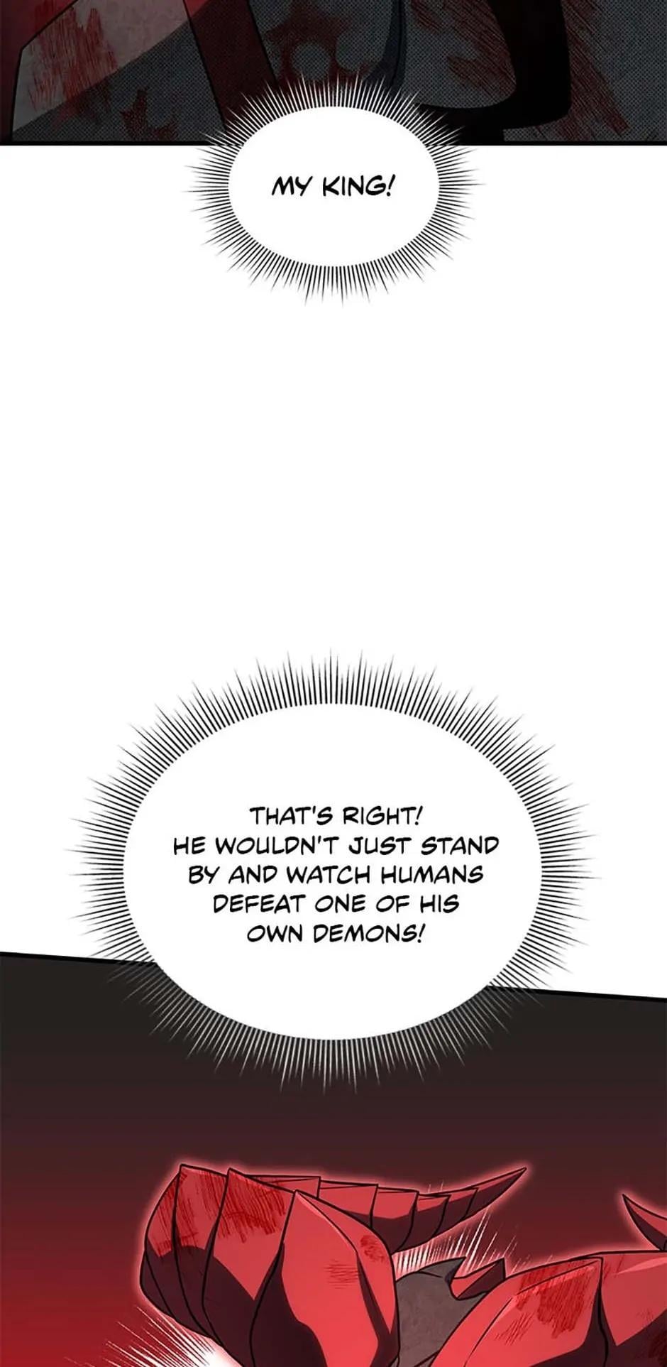 Read After Ten Millennia in Hell EN Manga Online