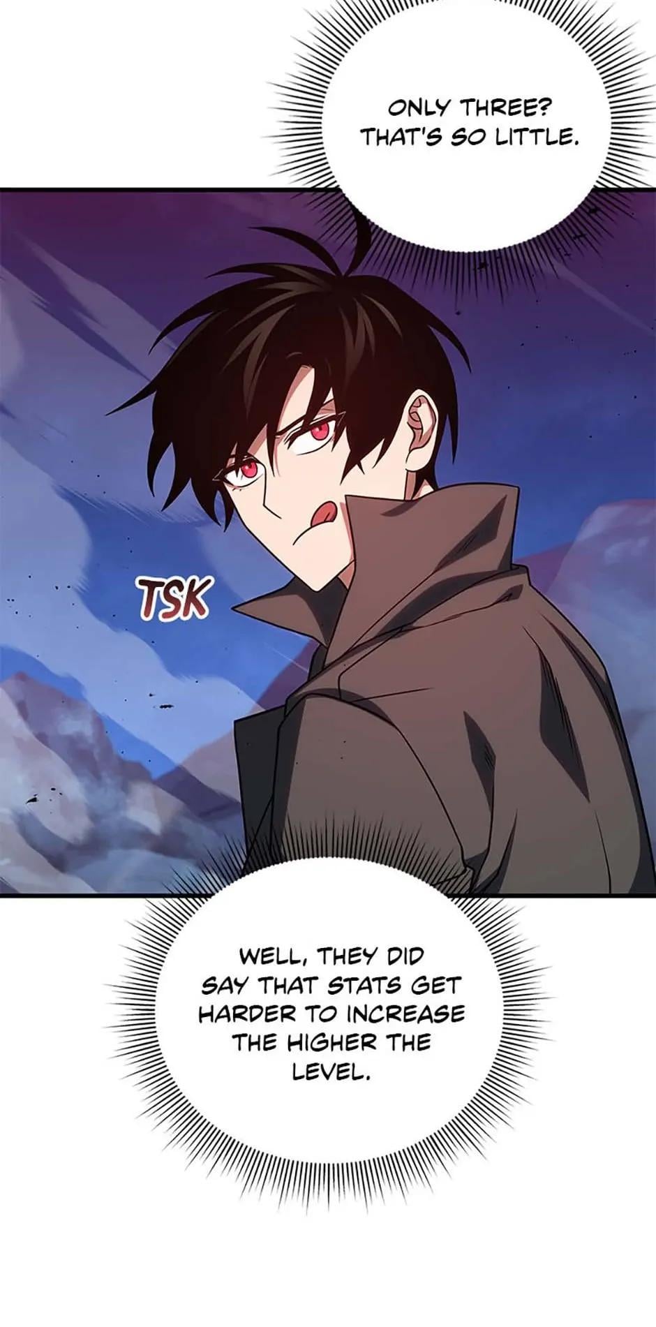 Read After Ten Millennia in Hell EN Manga Online