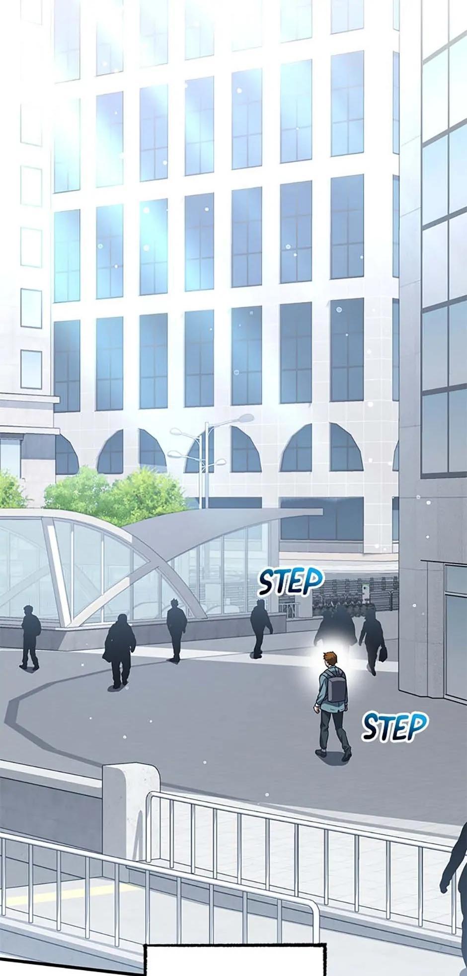 Read After Ten Millennia in Hell EN Manga Online