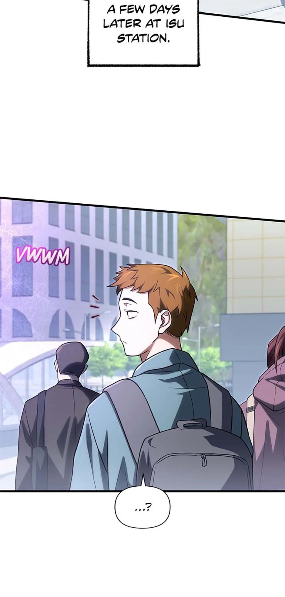 Read After Ten Millennia in Hell EN Manga Online