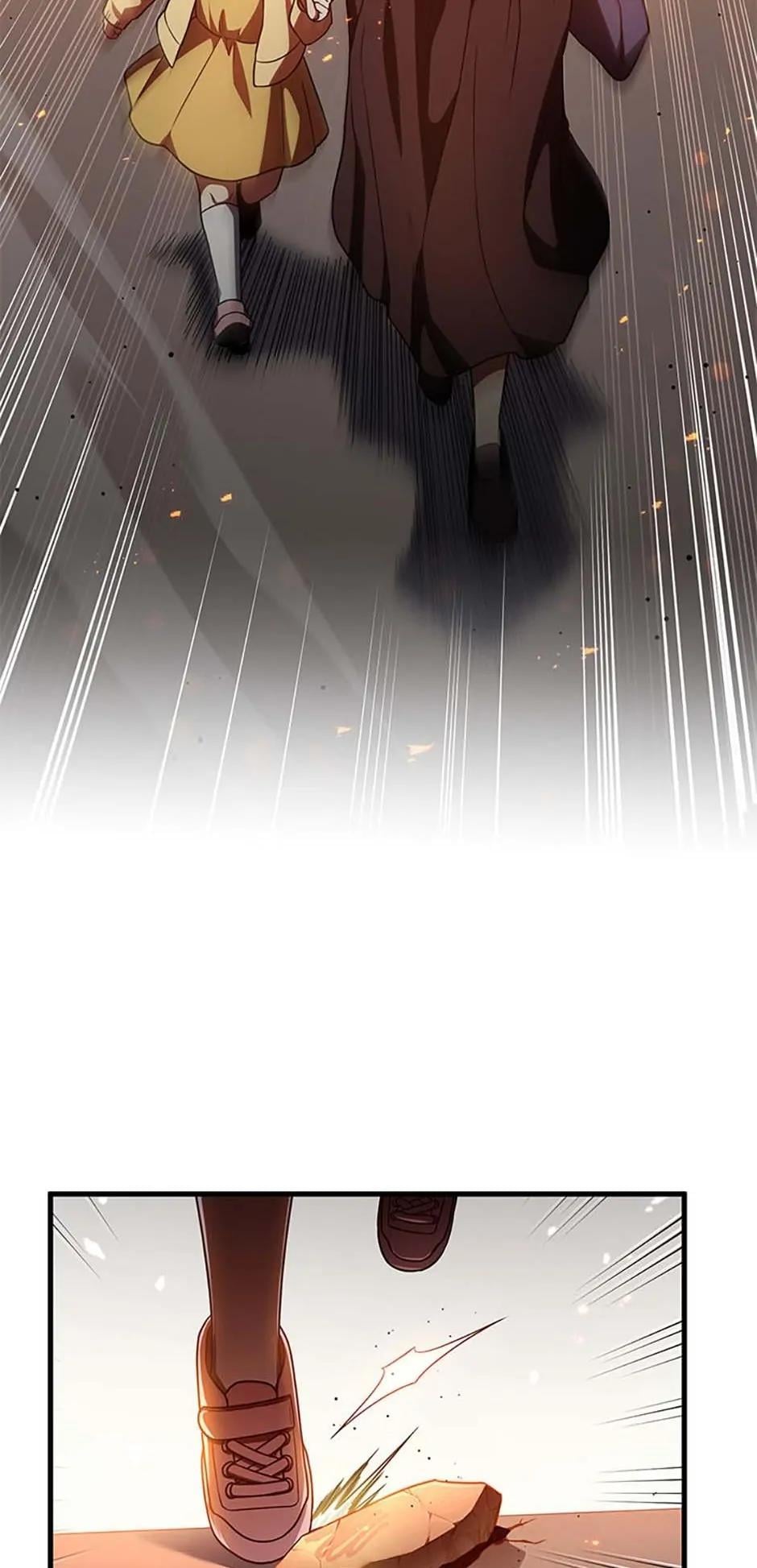 Read After Ten Millennia in Hell EN Manga Online