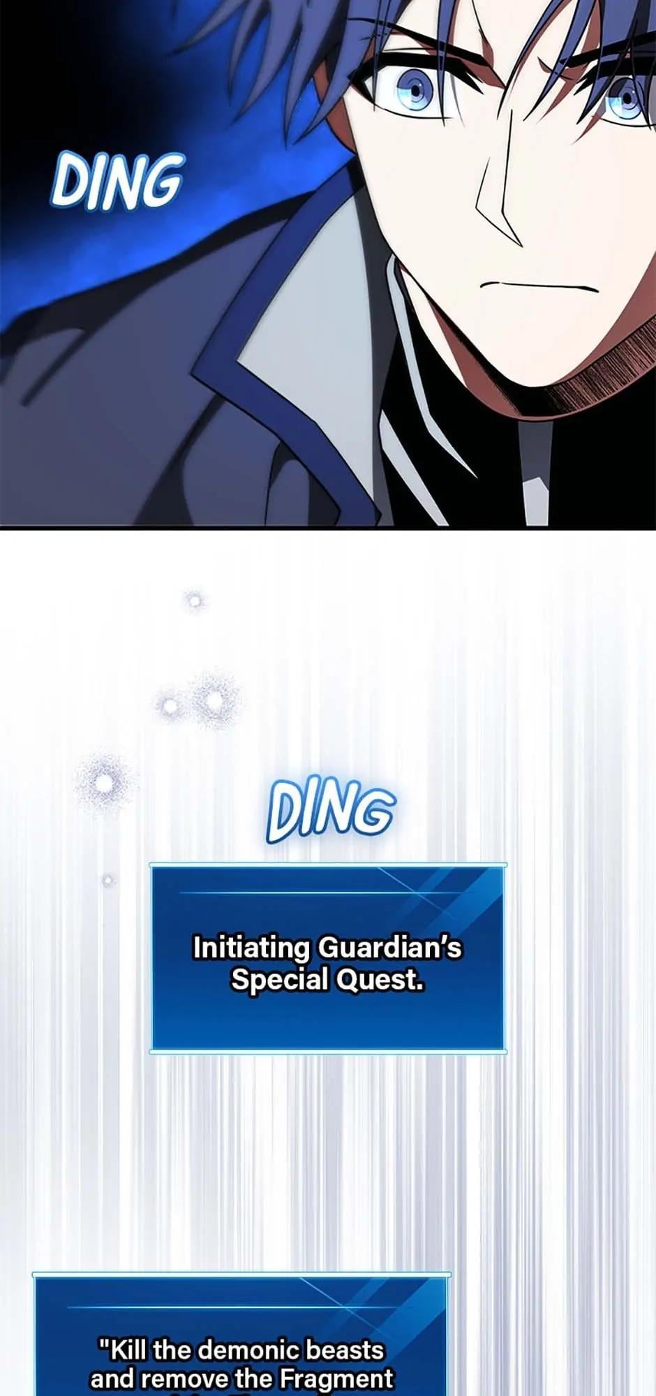 Read After Ten Millennia in Hell EN Manga Online