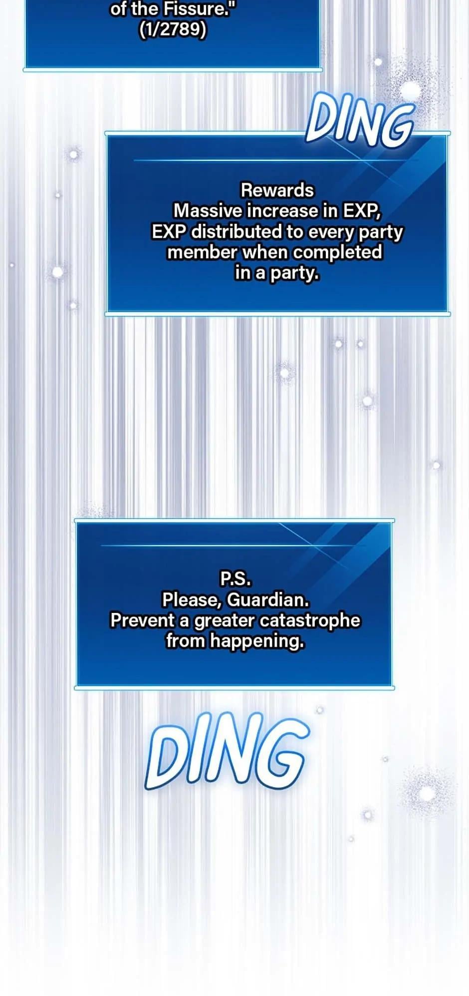 Read After Ten Millennia in Hell EN Manga Online