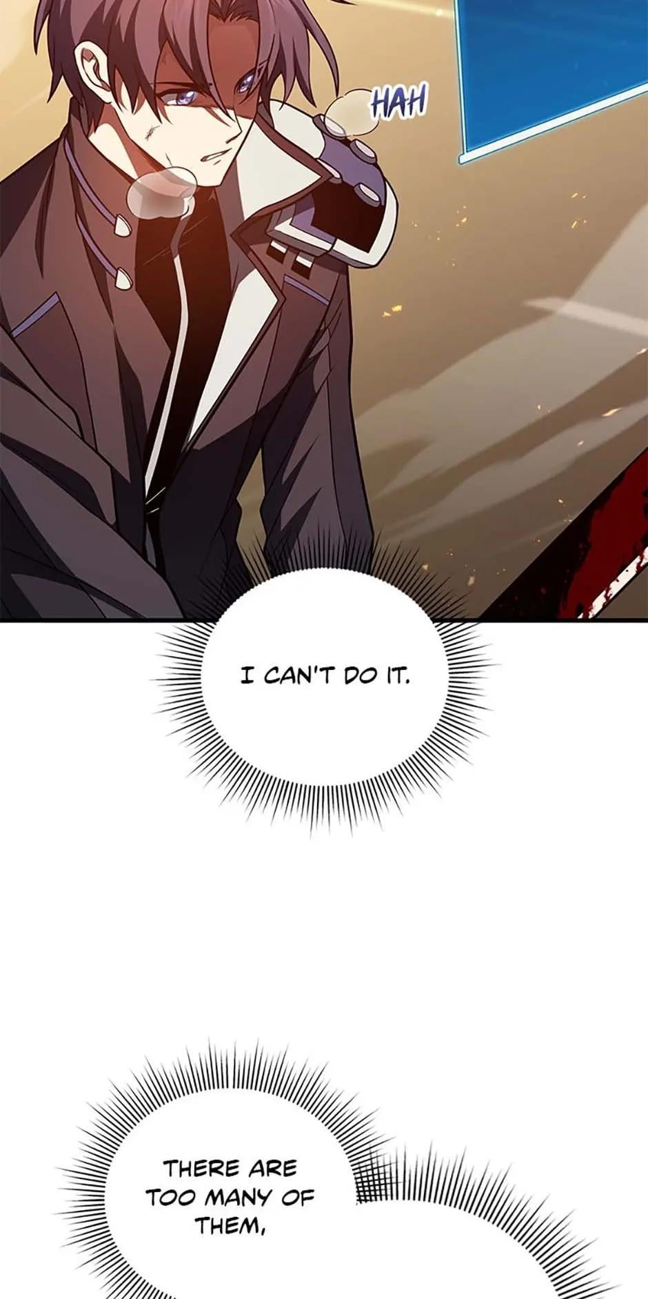 Read After Ten Millennia in Hell EN Manga Online