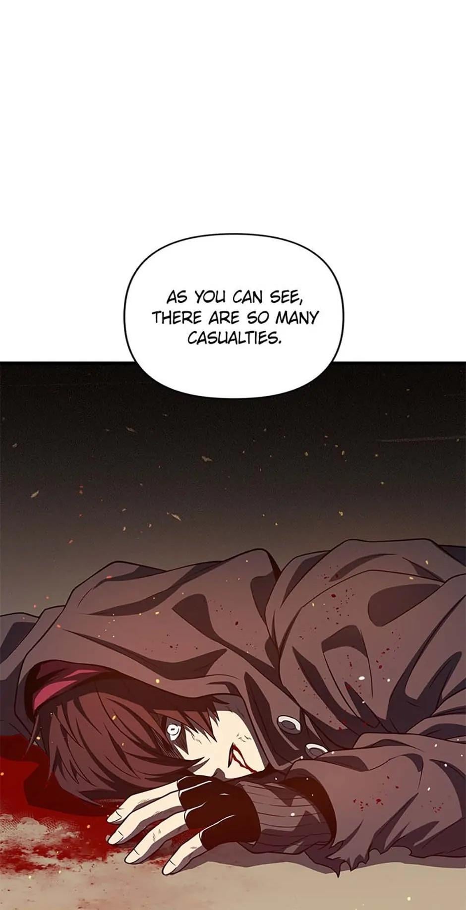 Read After Ten Millennia in Hell EN Manga Online