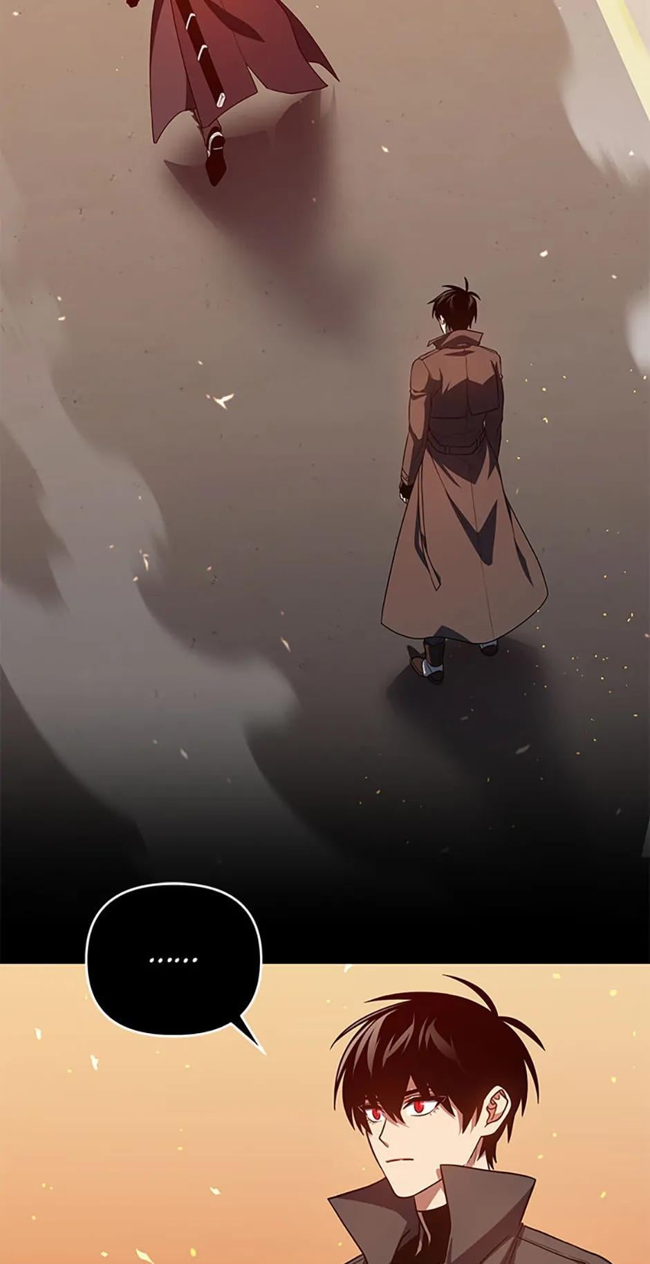 Read After Ten Millennia in Hell EN Manga Online