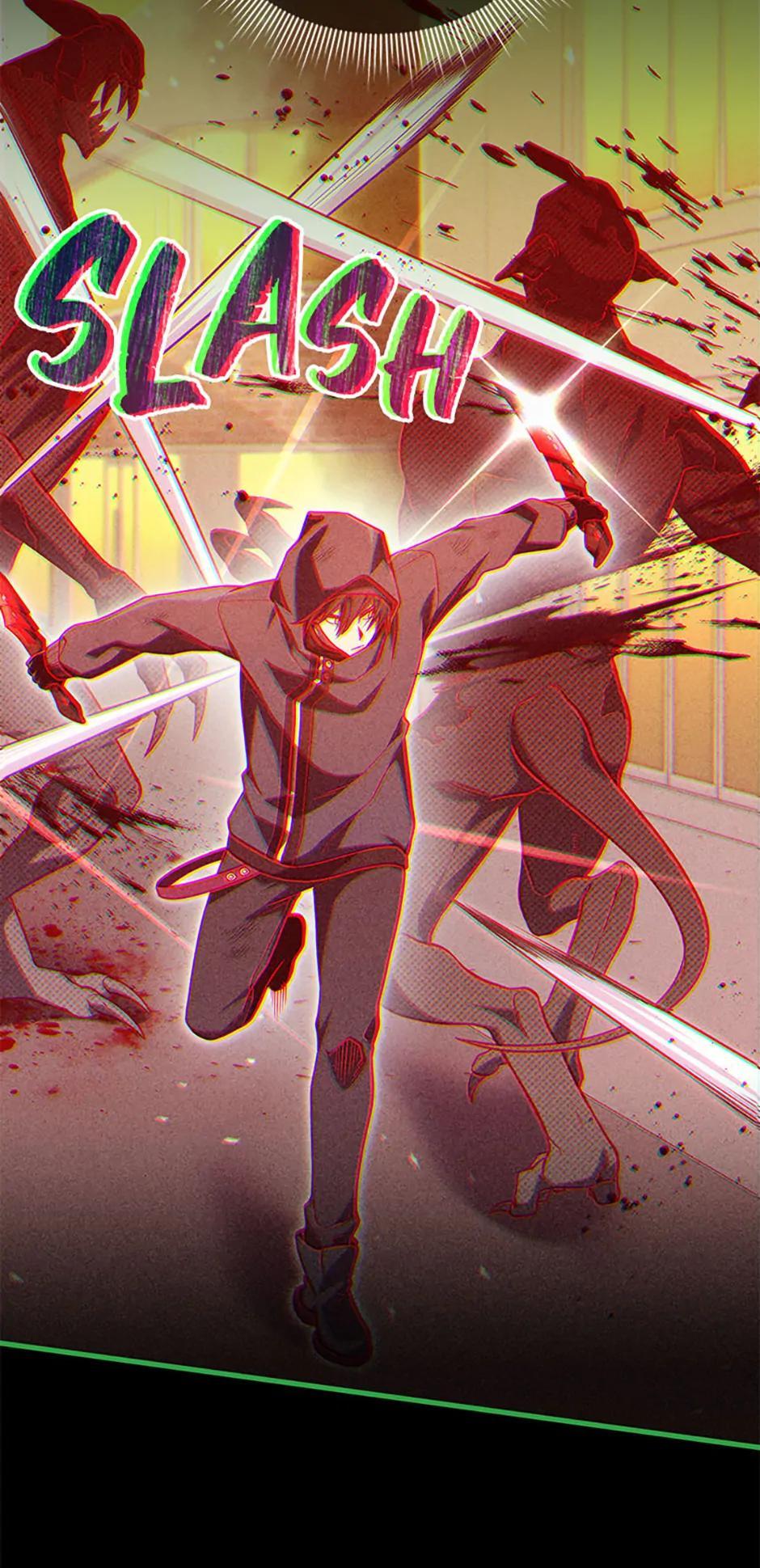 Read After Ten Millennia in Hell EN Manga Online