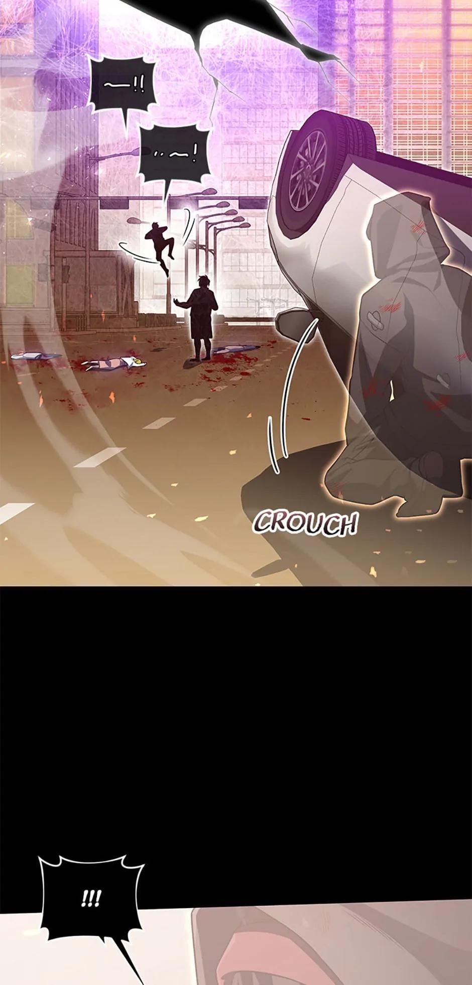 Read After Ten Millennia in Hell EN Manga Online