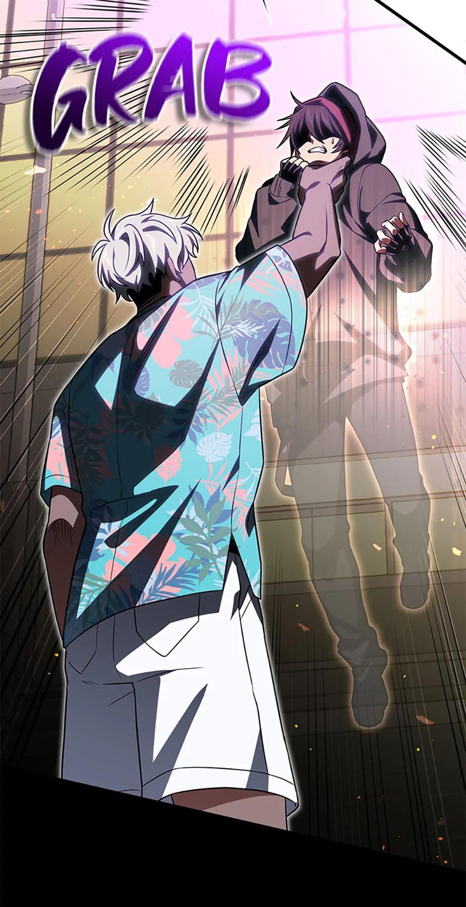 Read After Ten Millennia in Hell EN Manga Online