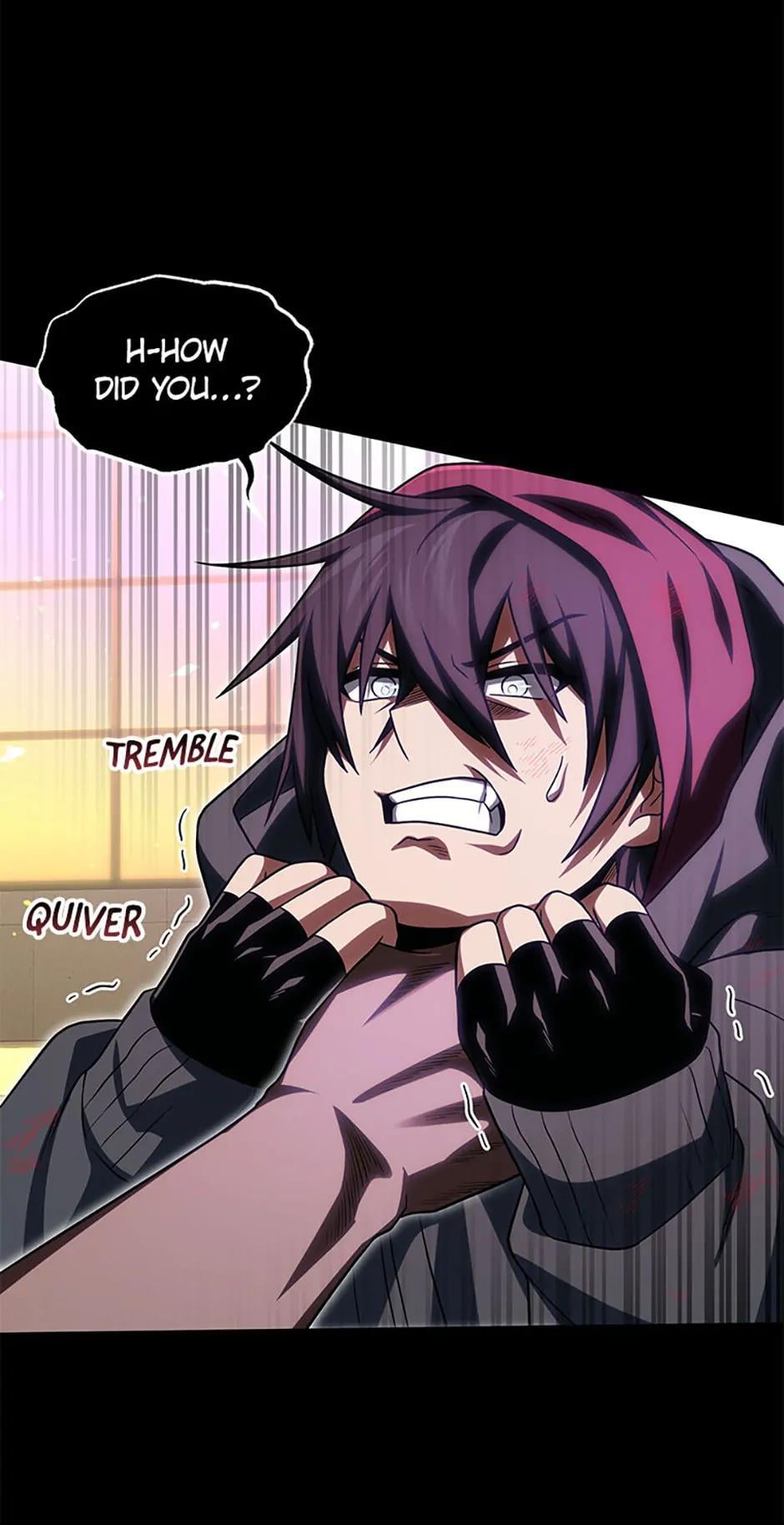 Read After Ten Millennia in Hell EN Manga Online