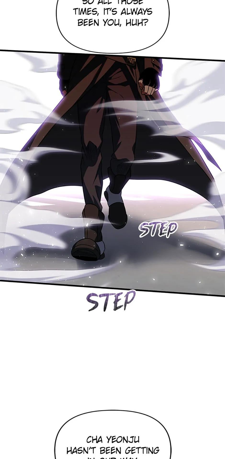 Read After Ten Millennia in Hell EN Manga Online