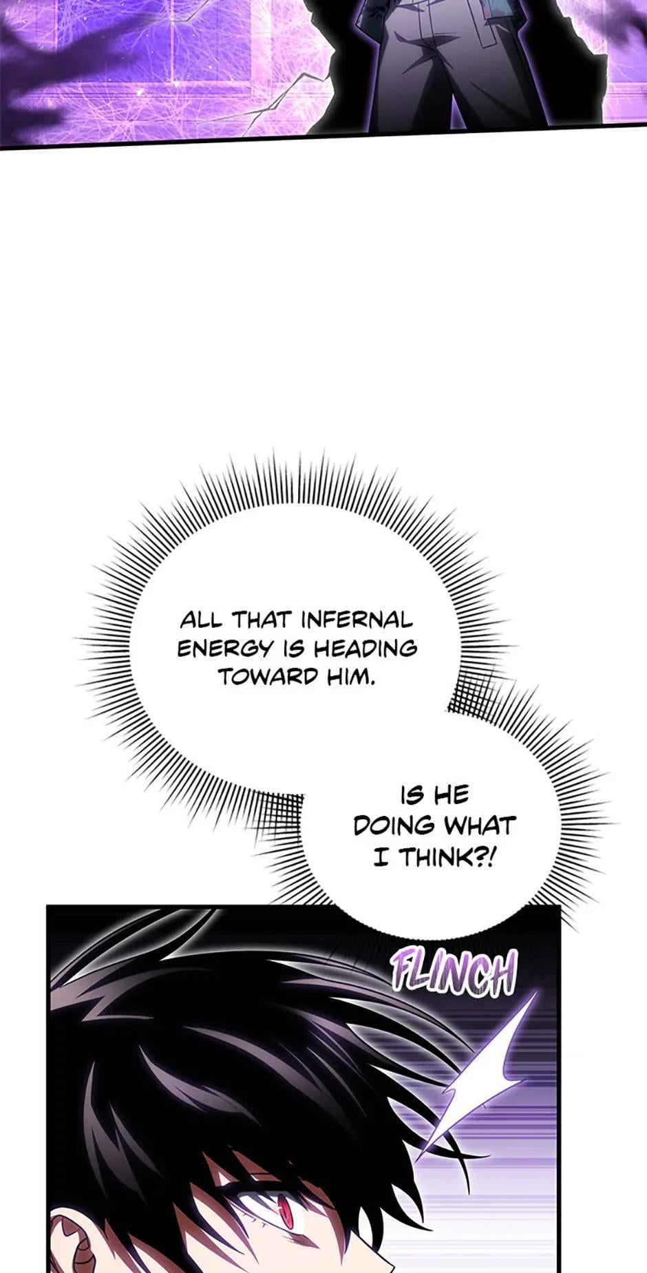 Read After Ten Millennia in Hell EN Manga Online