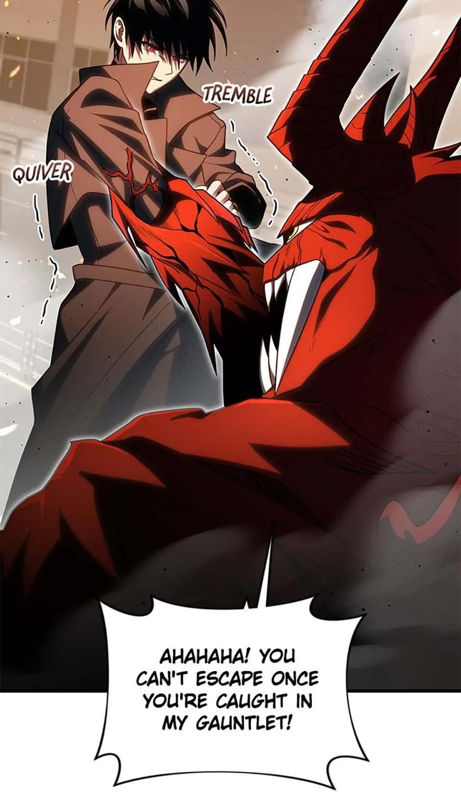 Read After Ten Millennia in Hell EN Manga Online