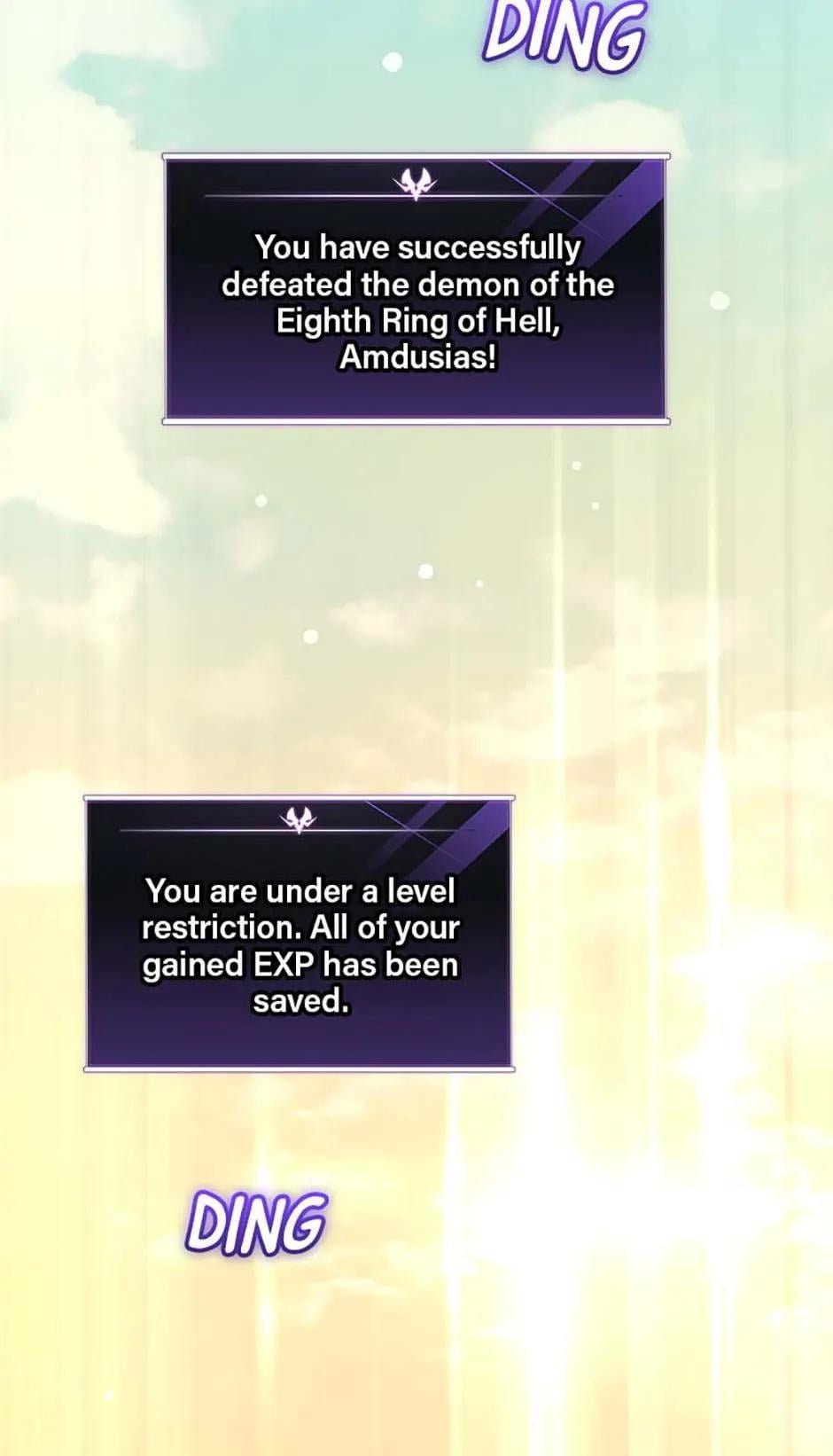 Read After Ten Millennia in Hell EN Manga Online