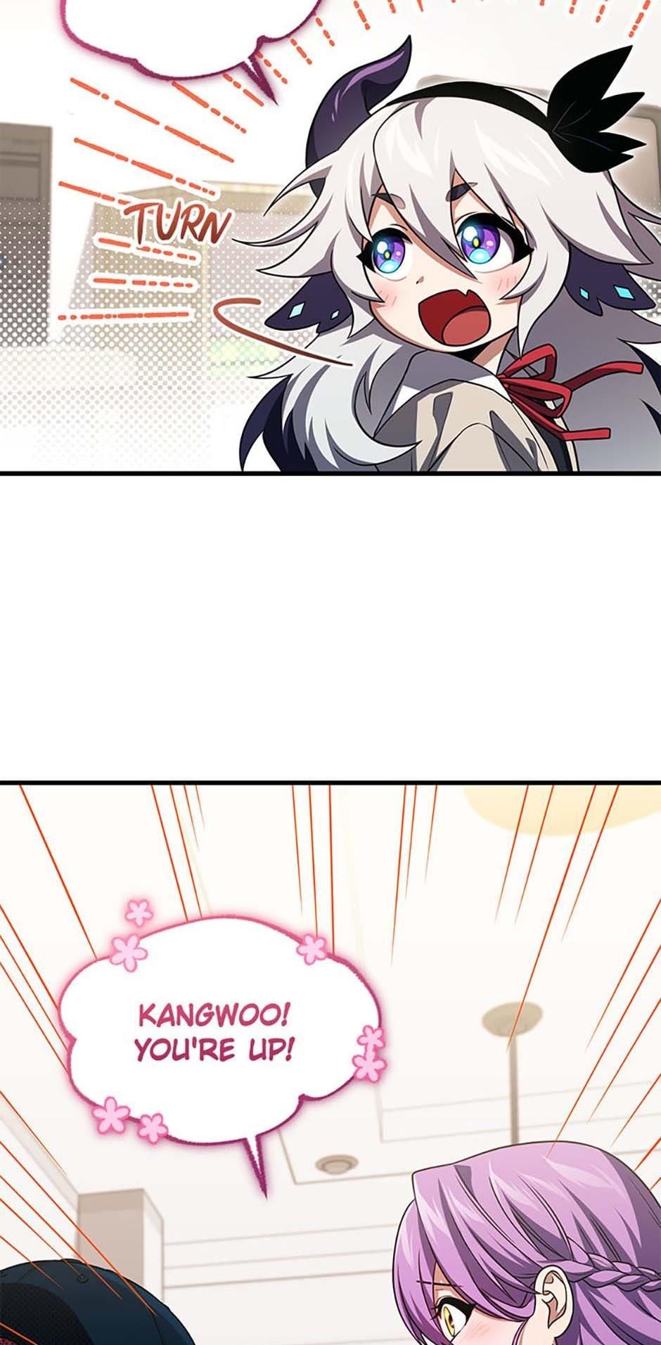 Read After Ten Millennia in Hell EN Manga Online