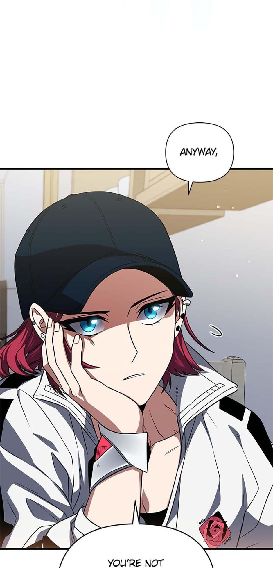 Read After Ten Millennia in Hell EN Manga Online